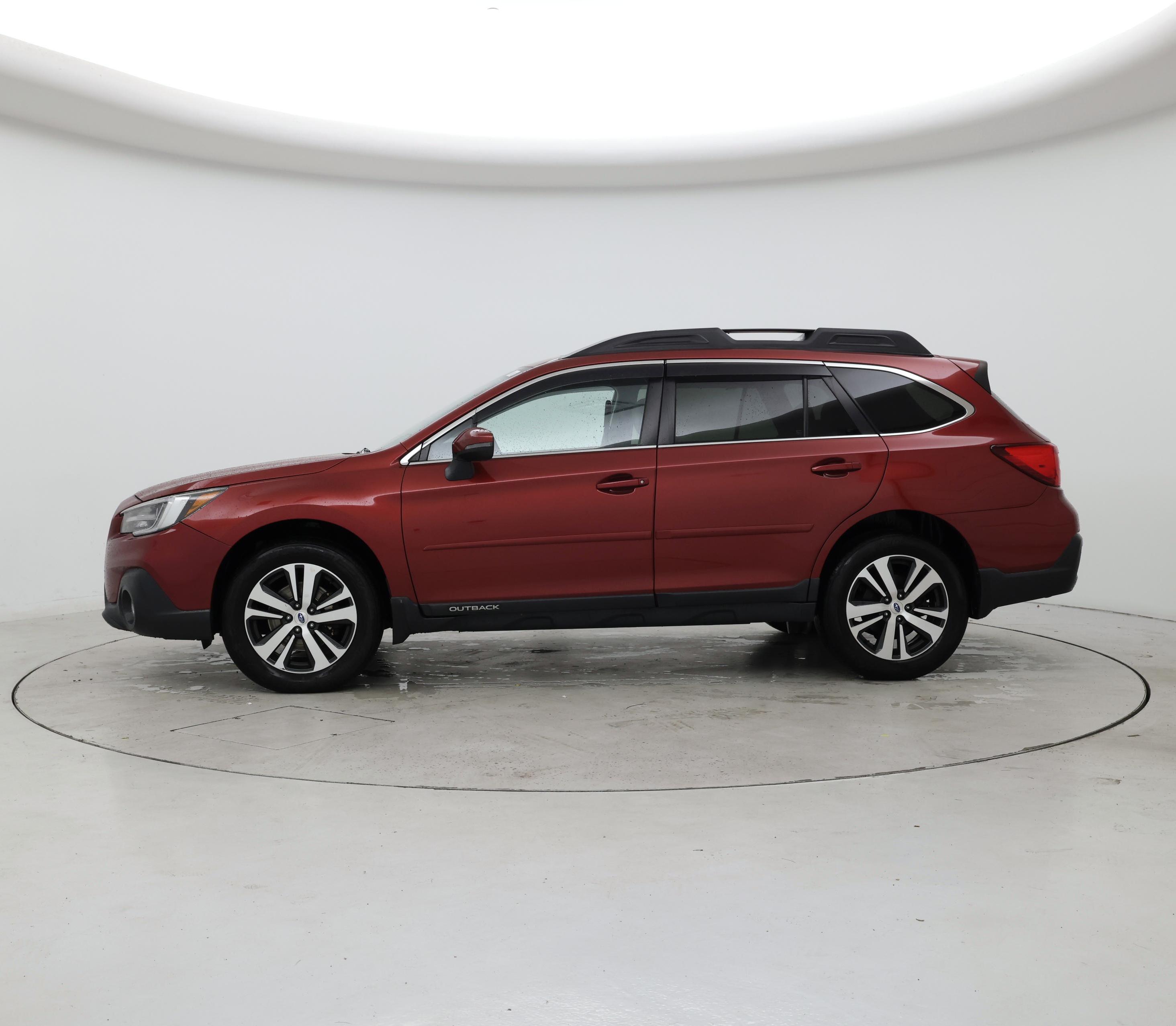 Thumbnail: 2019 Subaru Outback - 3