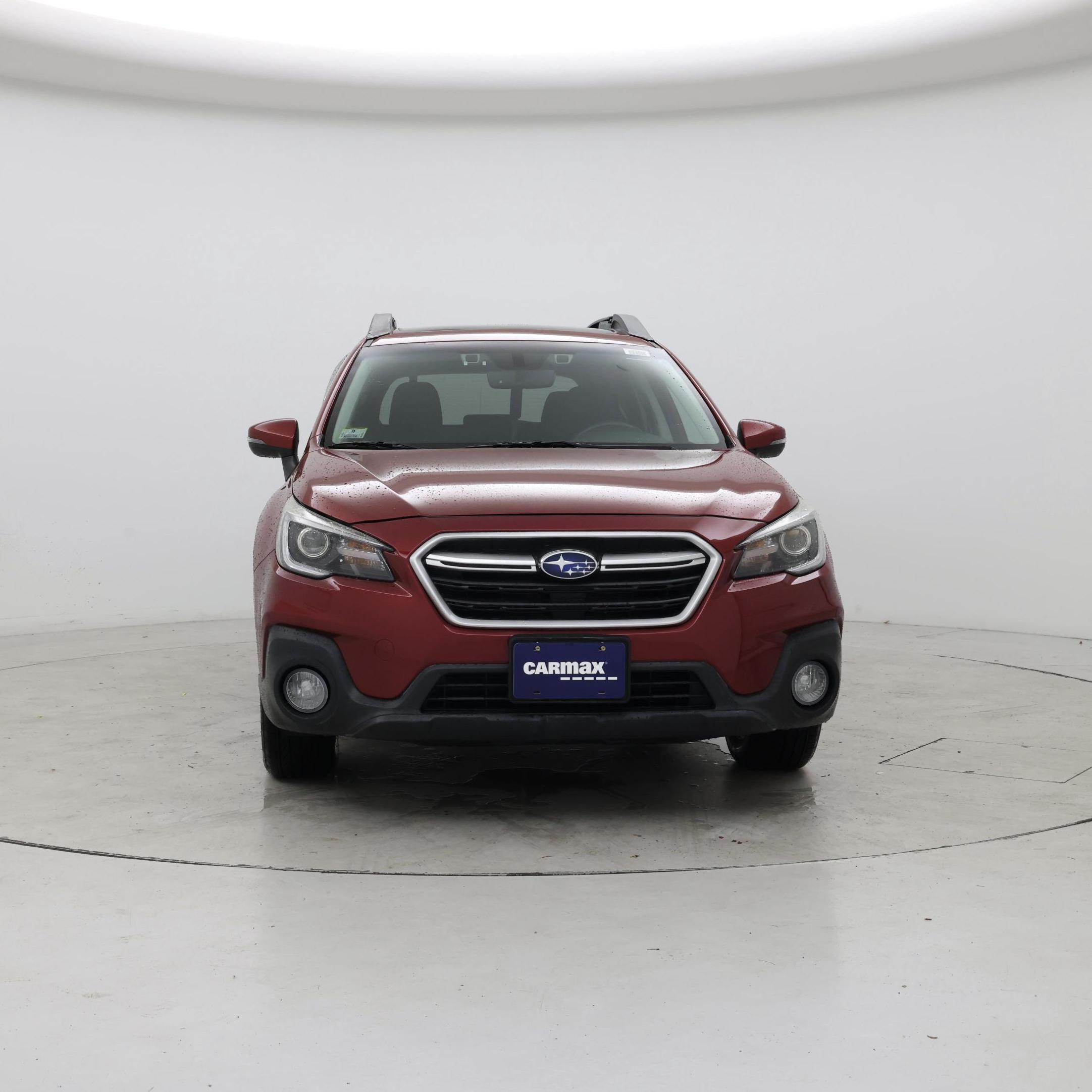 Thumbnail: 2019 Subaru Outback - 5