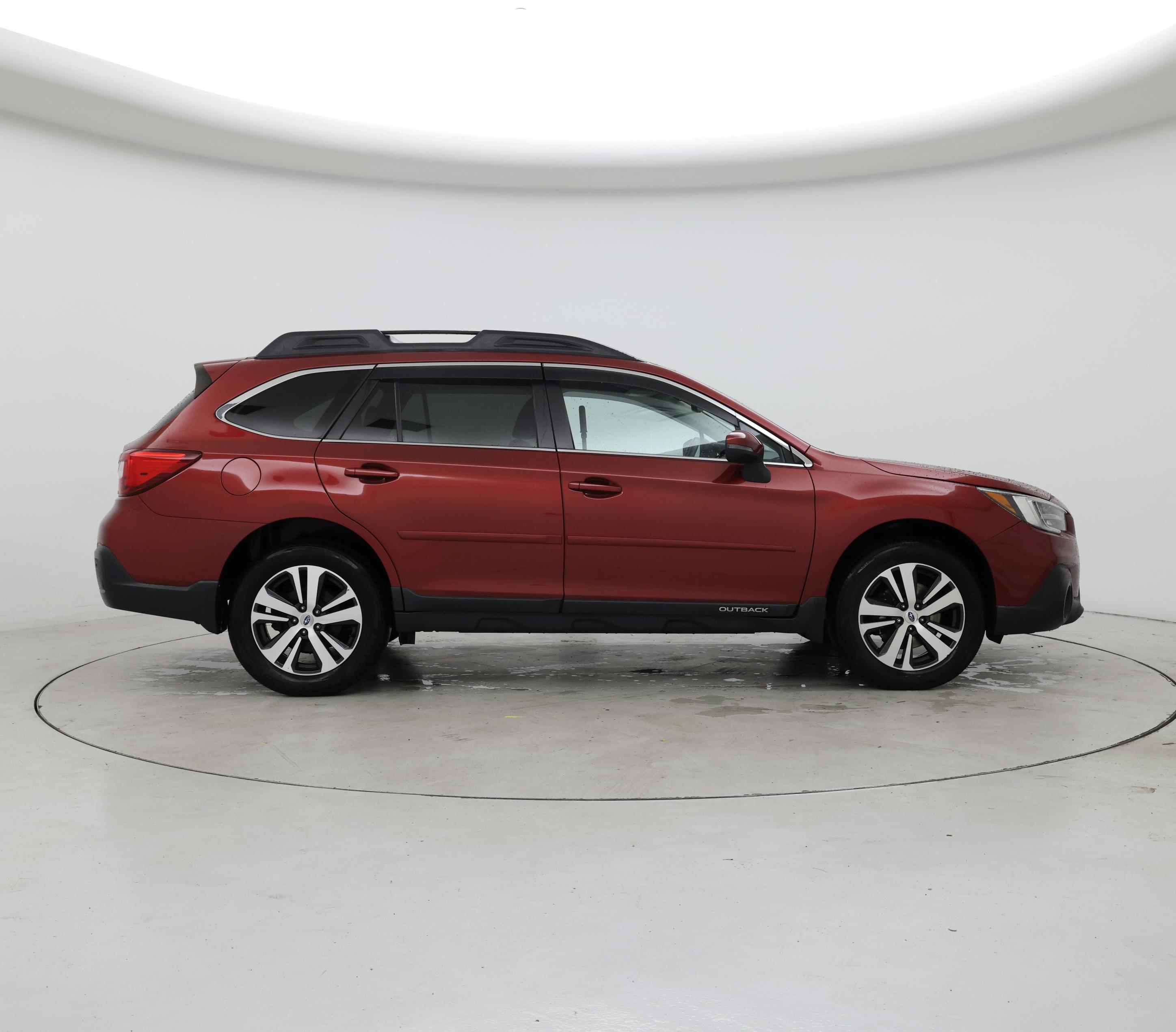 Thumbnail: 2019 Subaru Outback - 7