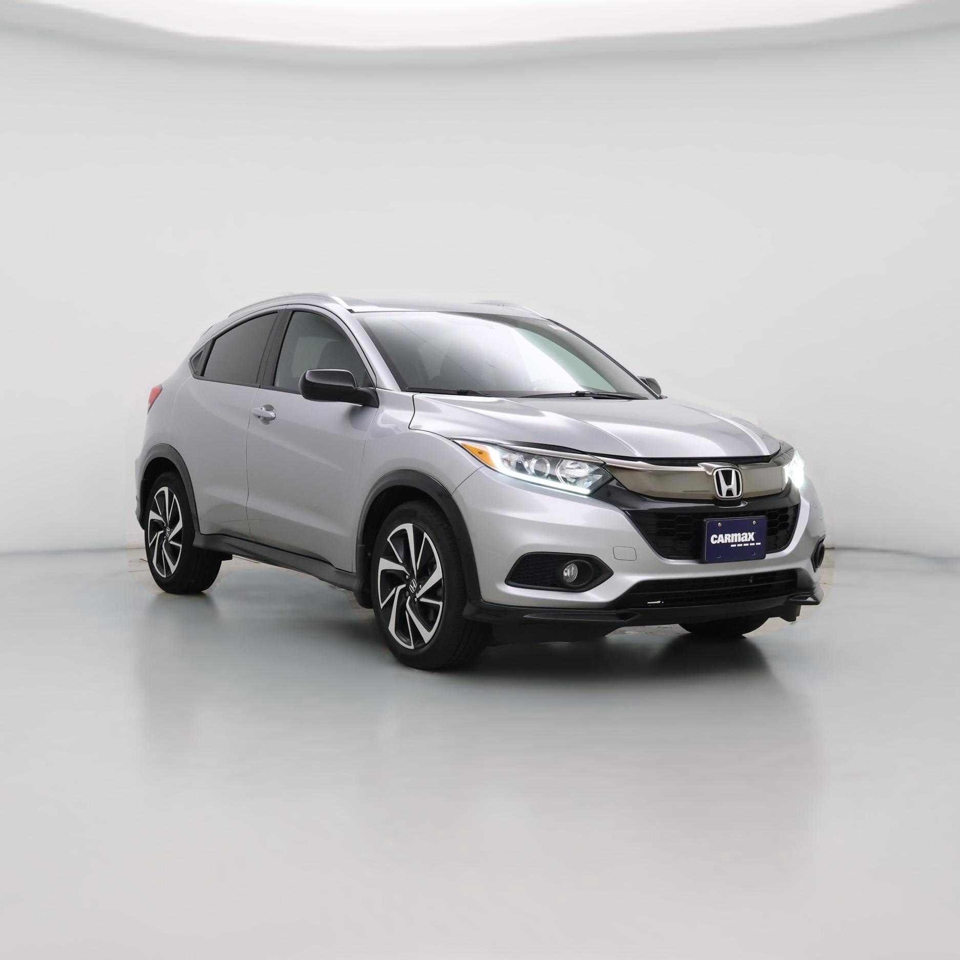 Thumbnail: 2019 Honda HR-V - 1