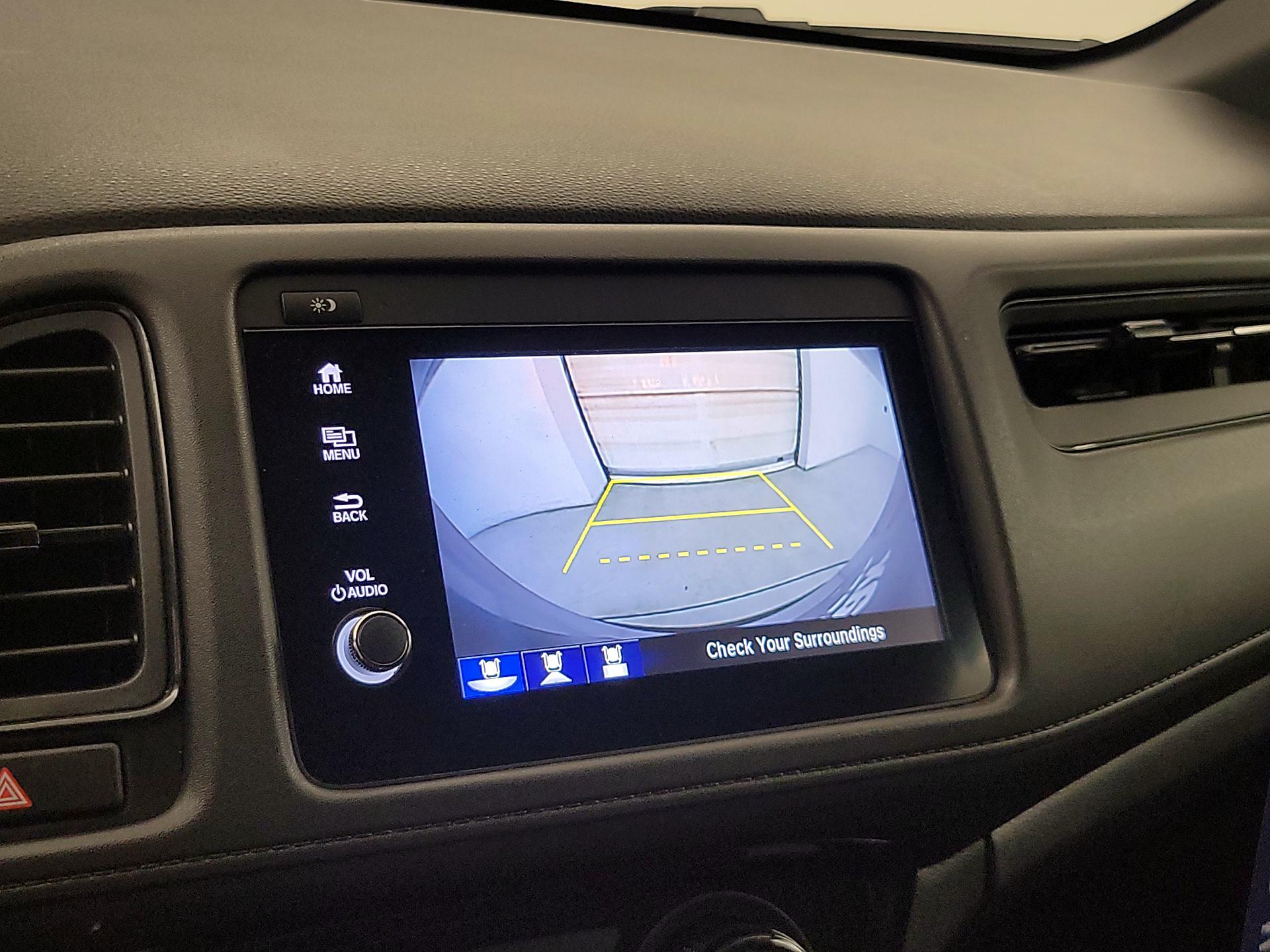 Thumbnail: 2019 Honda HR-V - 14