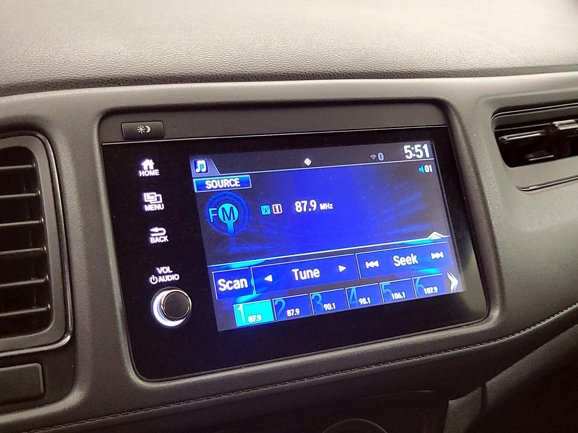 Thumbnail: 2019 Honda HR-V - 15