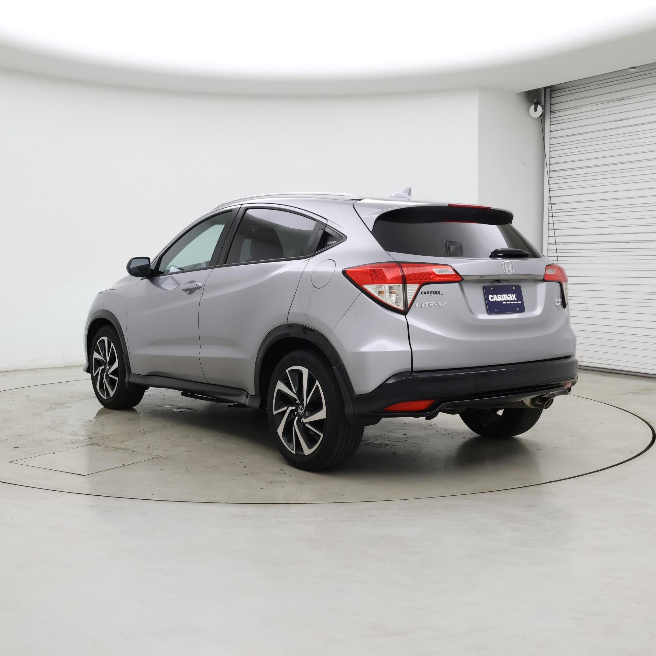 Thumbnail: 2019 Honda HR-V - 2