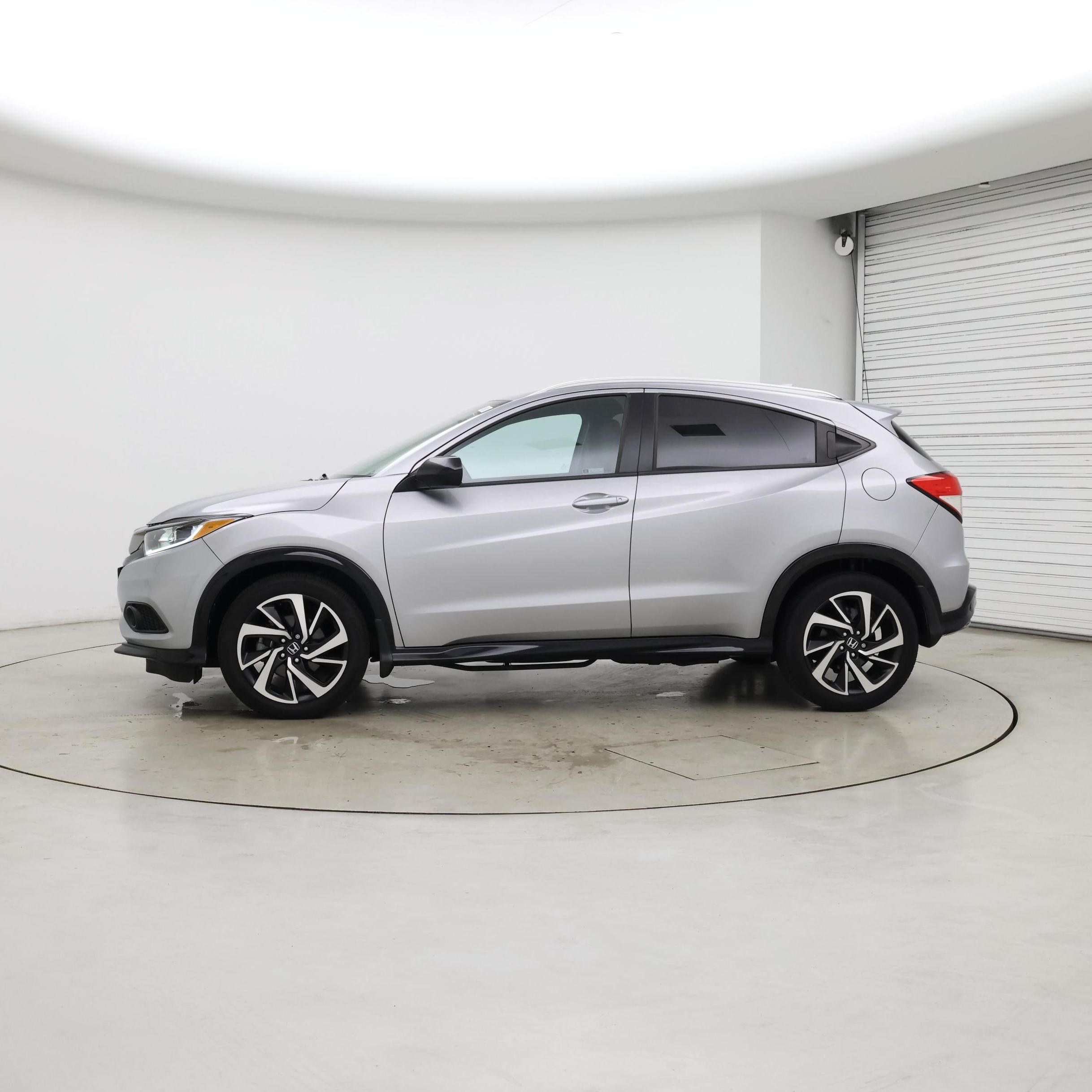 Thumbnail: 2019 Honda HR-V - 3