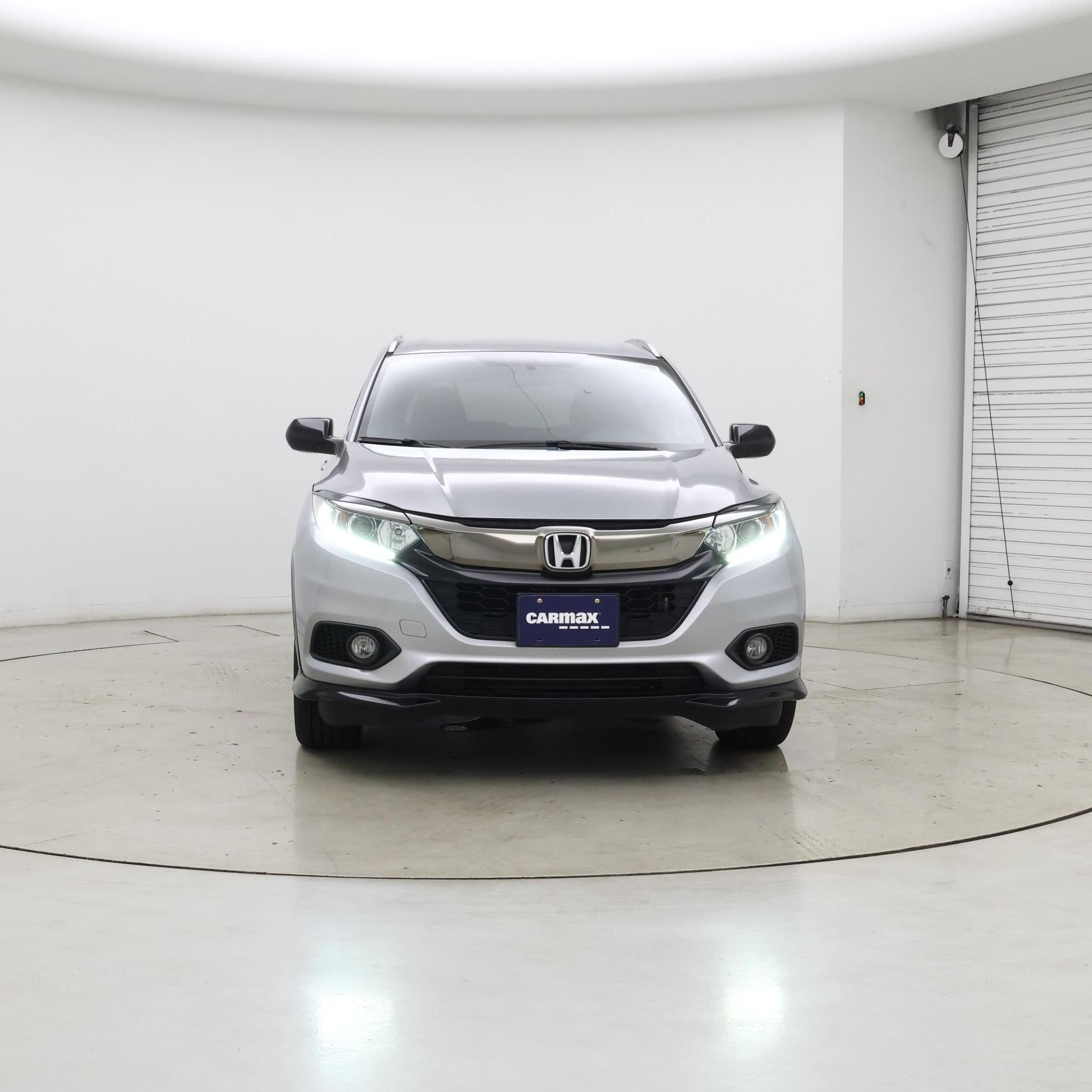 Thumbnail: 2019 Honda HR-V - 5