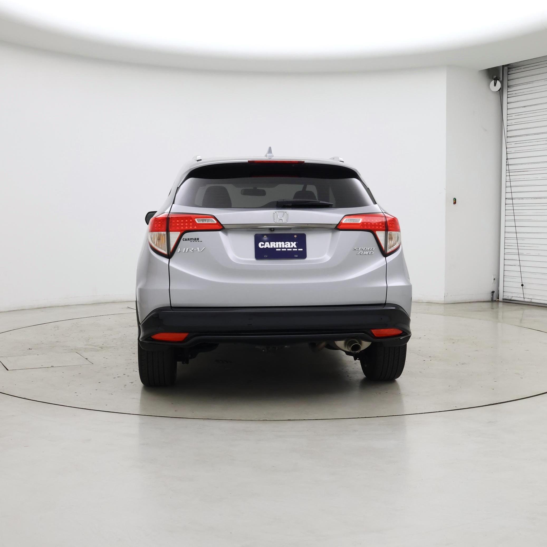 Thumbnail: 2019 Honda HR-V - 6