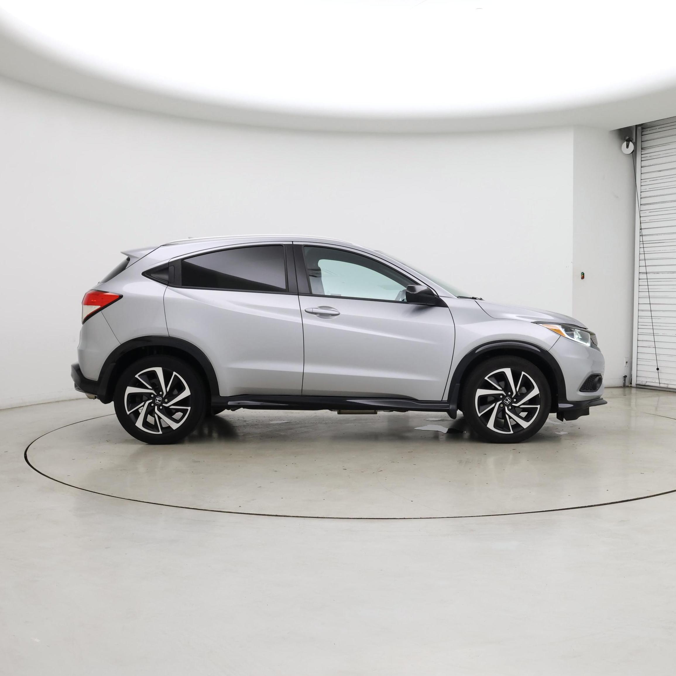 Thumbnail: 2019 Honda HR-V - 7