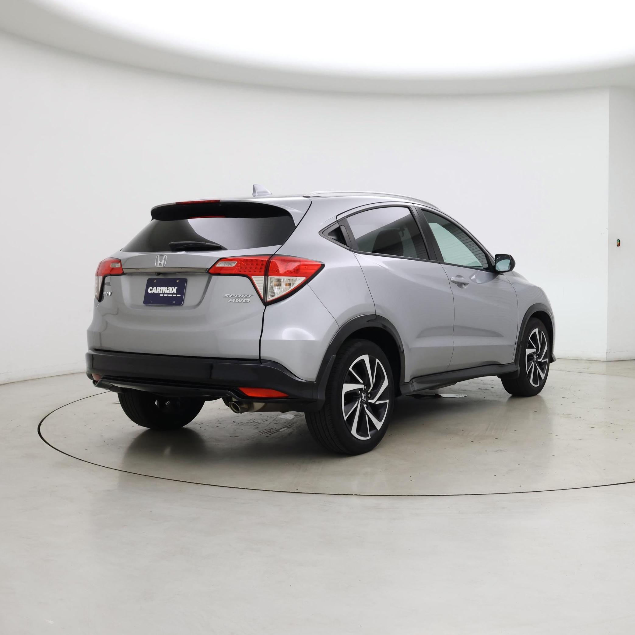 Thumbnail: 2019 Honda HR-V - 8