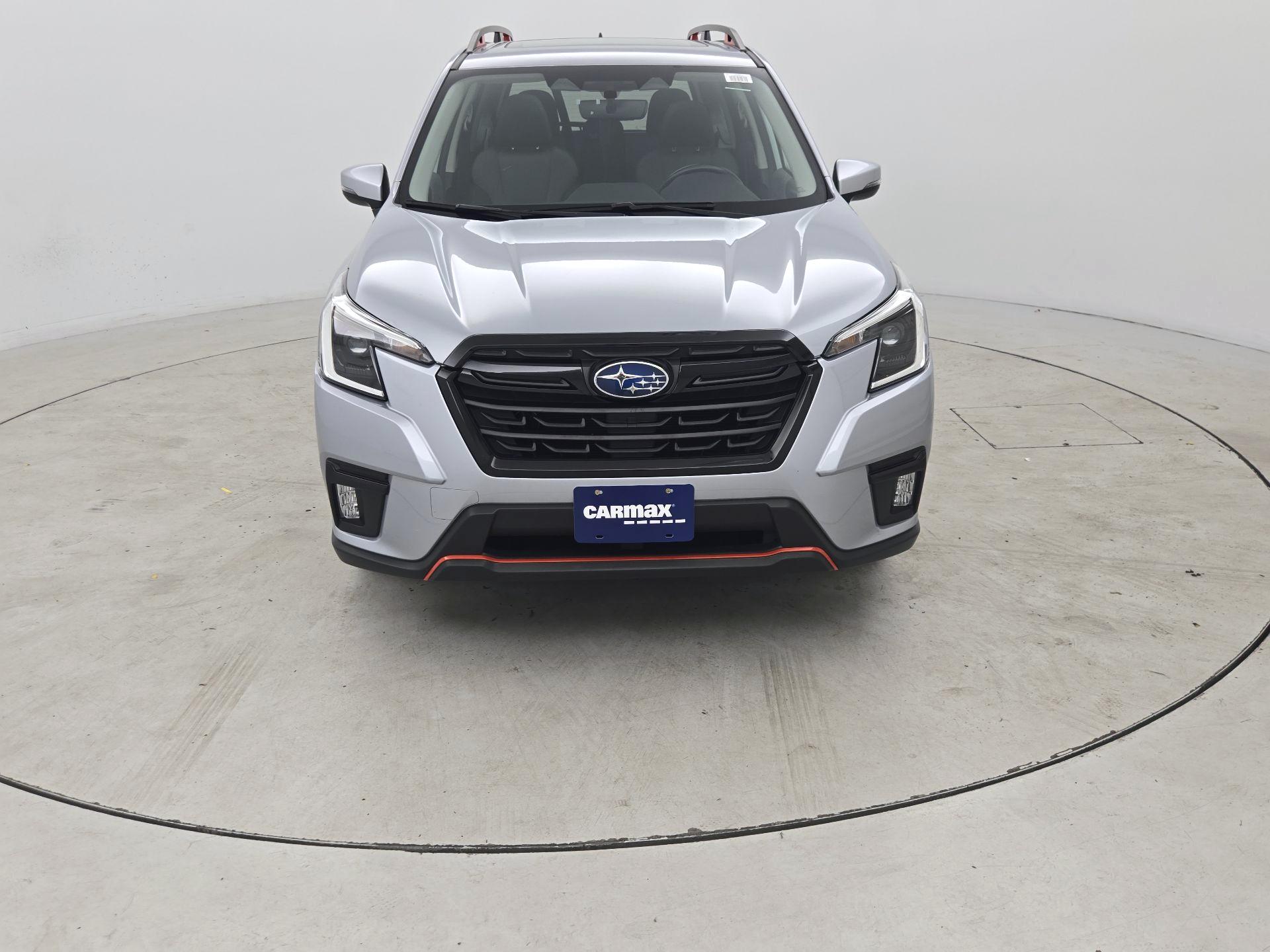 Thumbnail: 2024 Subaru Forester - 2