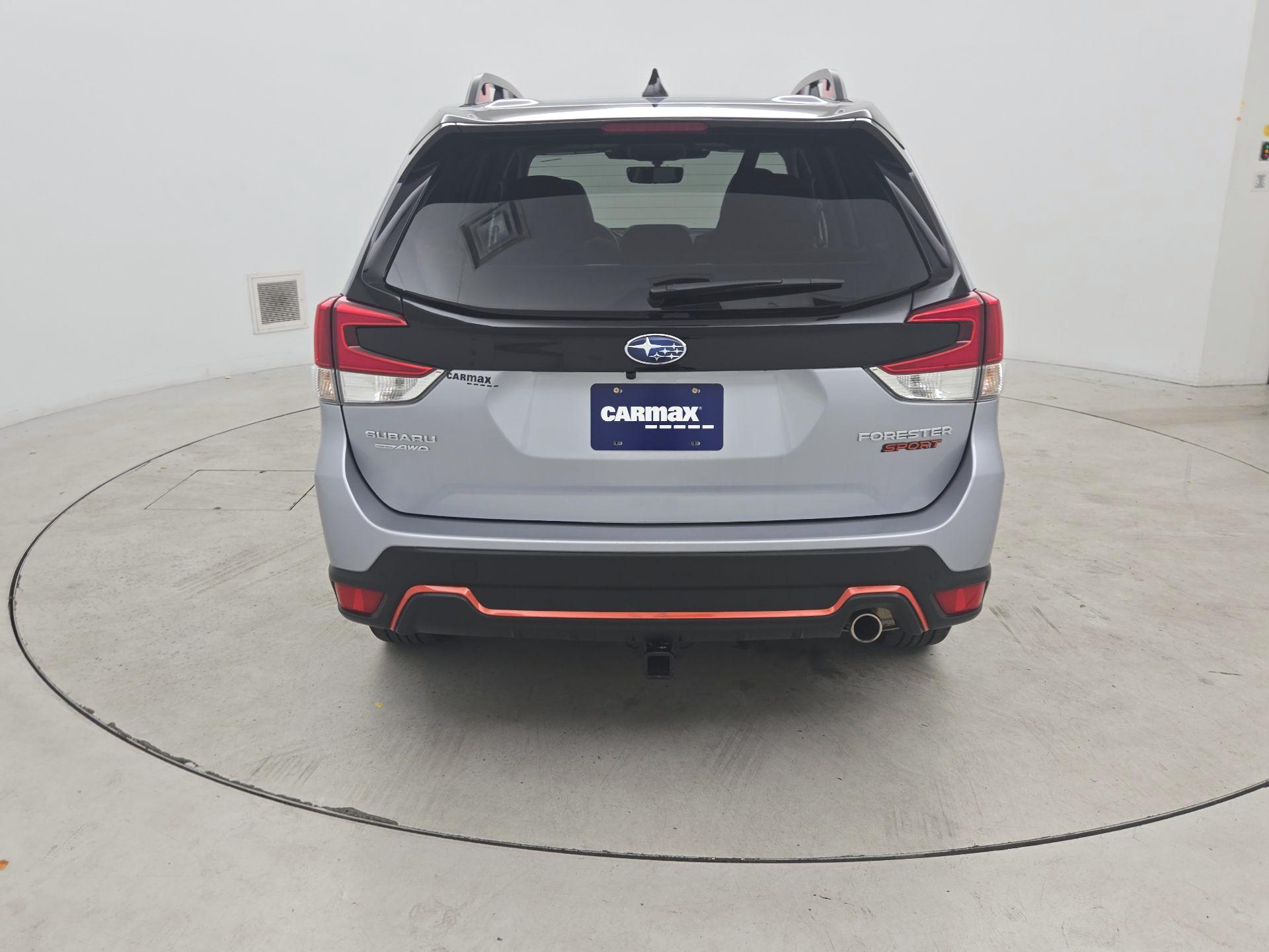 Thumbnail: 2024 Subaru Forester - 6
