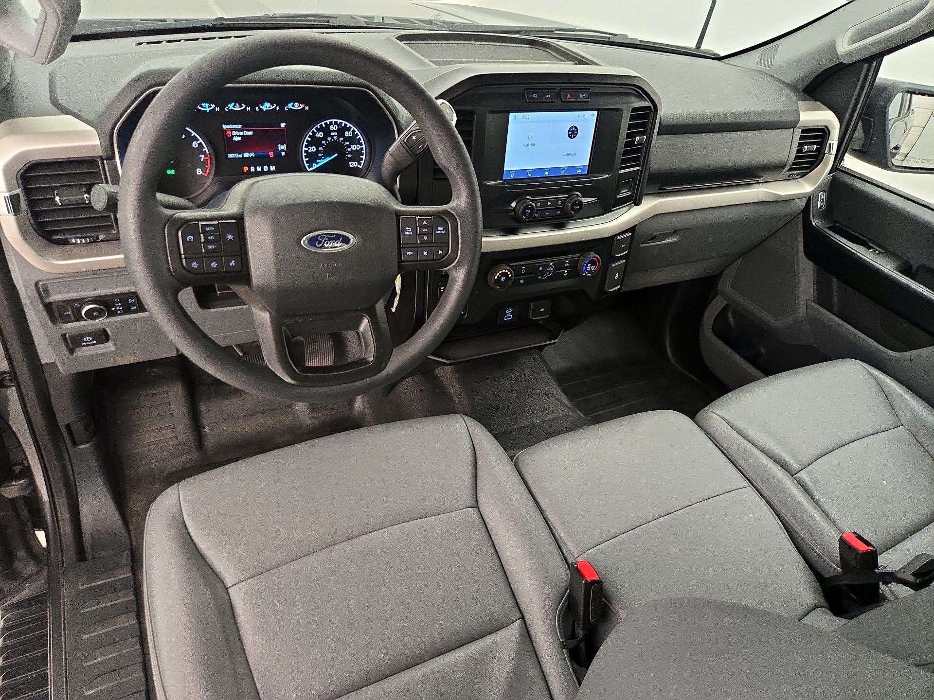 Thumbnail: 2021 Ford F-150 - 9