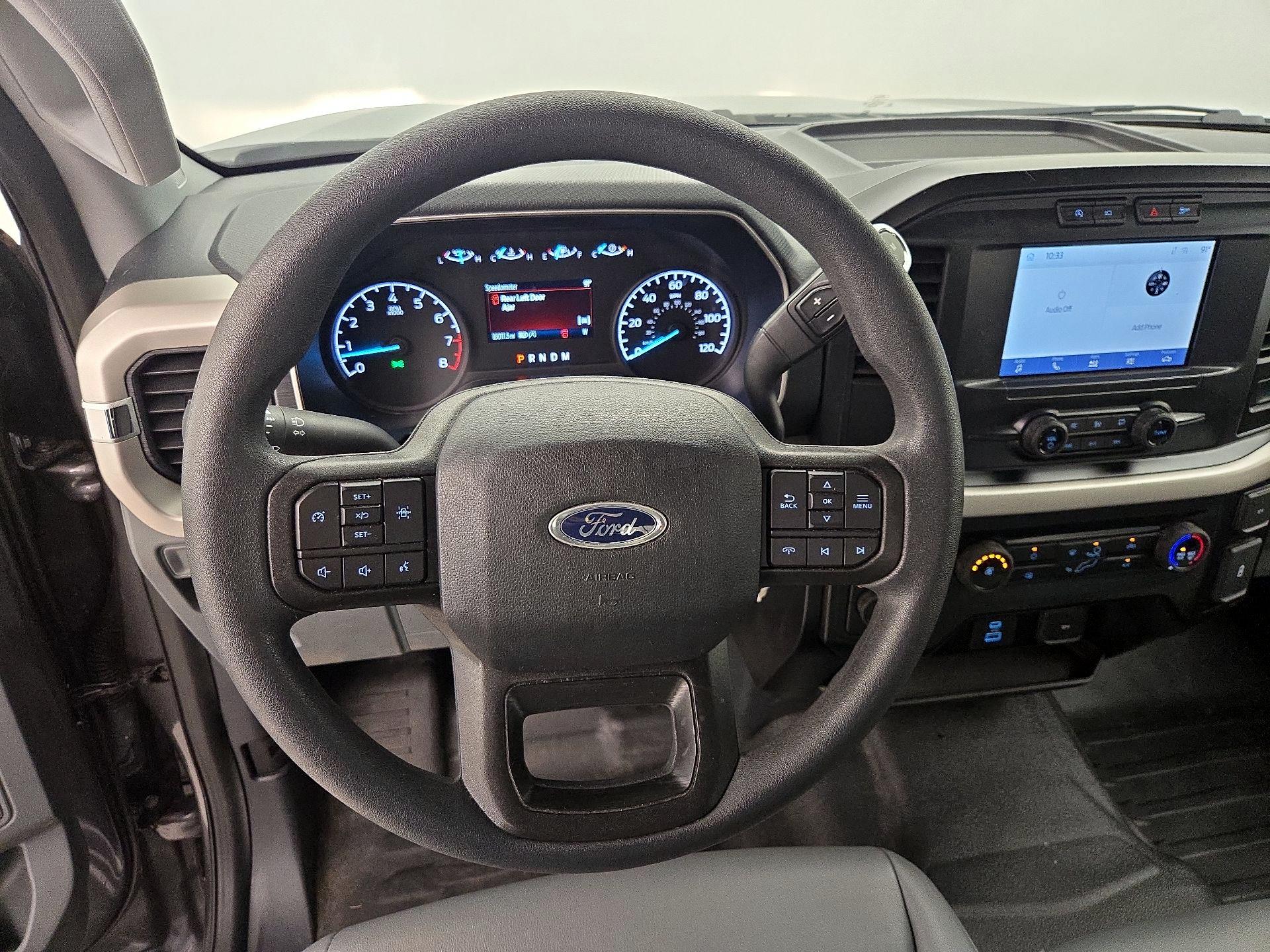 Thumbnail: 2021 Ford F-150 - 10