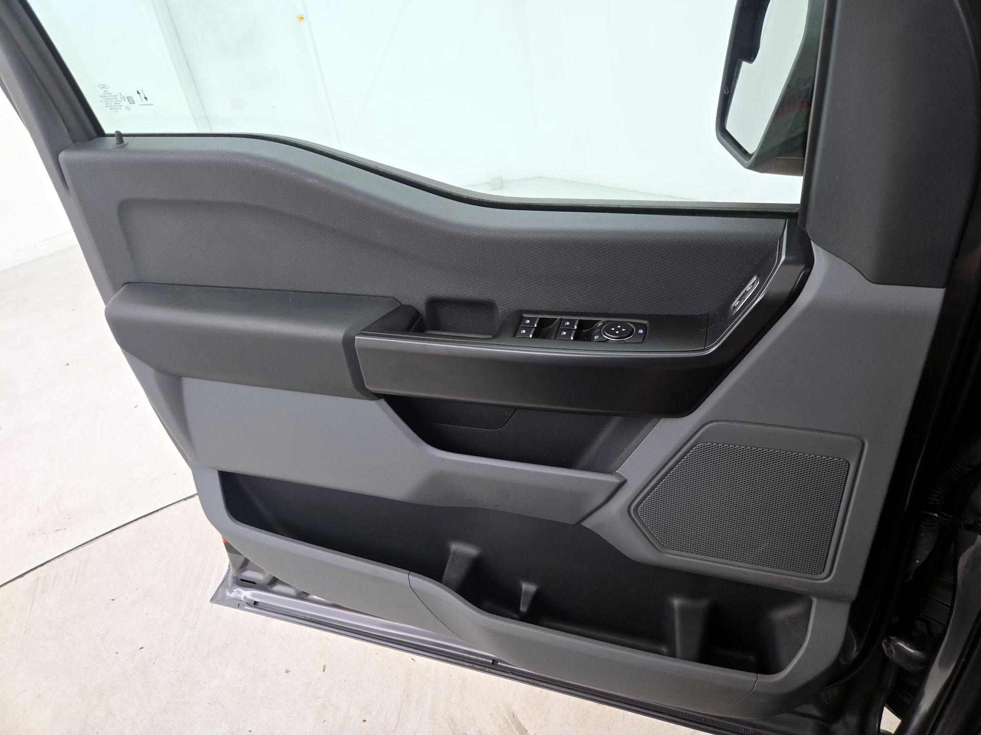 Thumbnail: 2021 Ford F-150 - 12