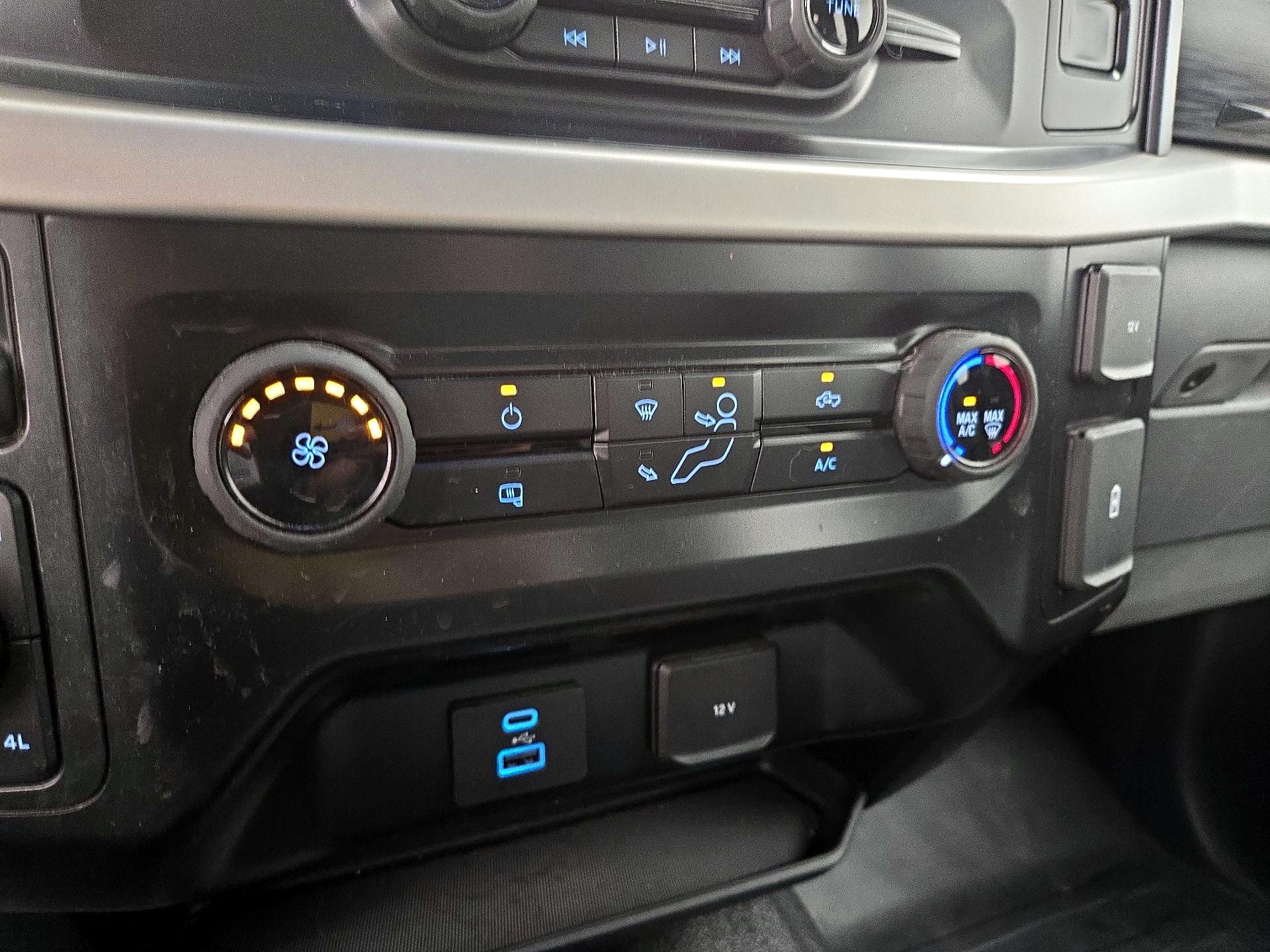 Thumbnail: 2021 Ford F-150 - 16