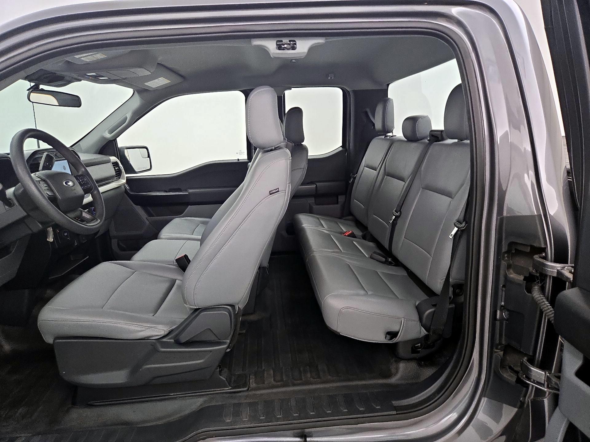 Thumbnail: 2021 Ford F-150 - 19