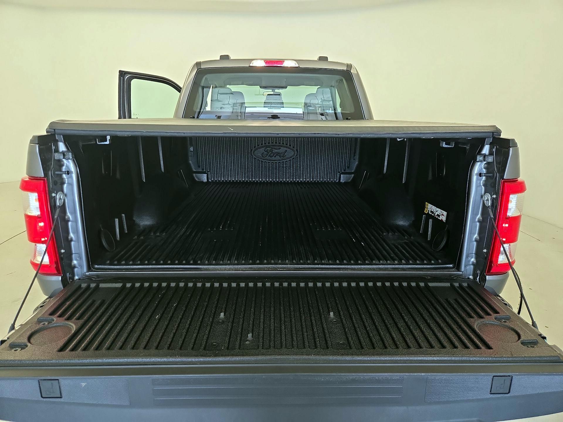 Thumbnail: 2021 Ford F-150 - 20