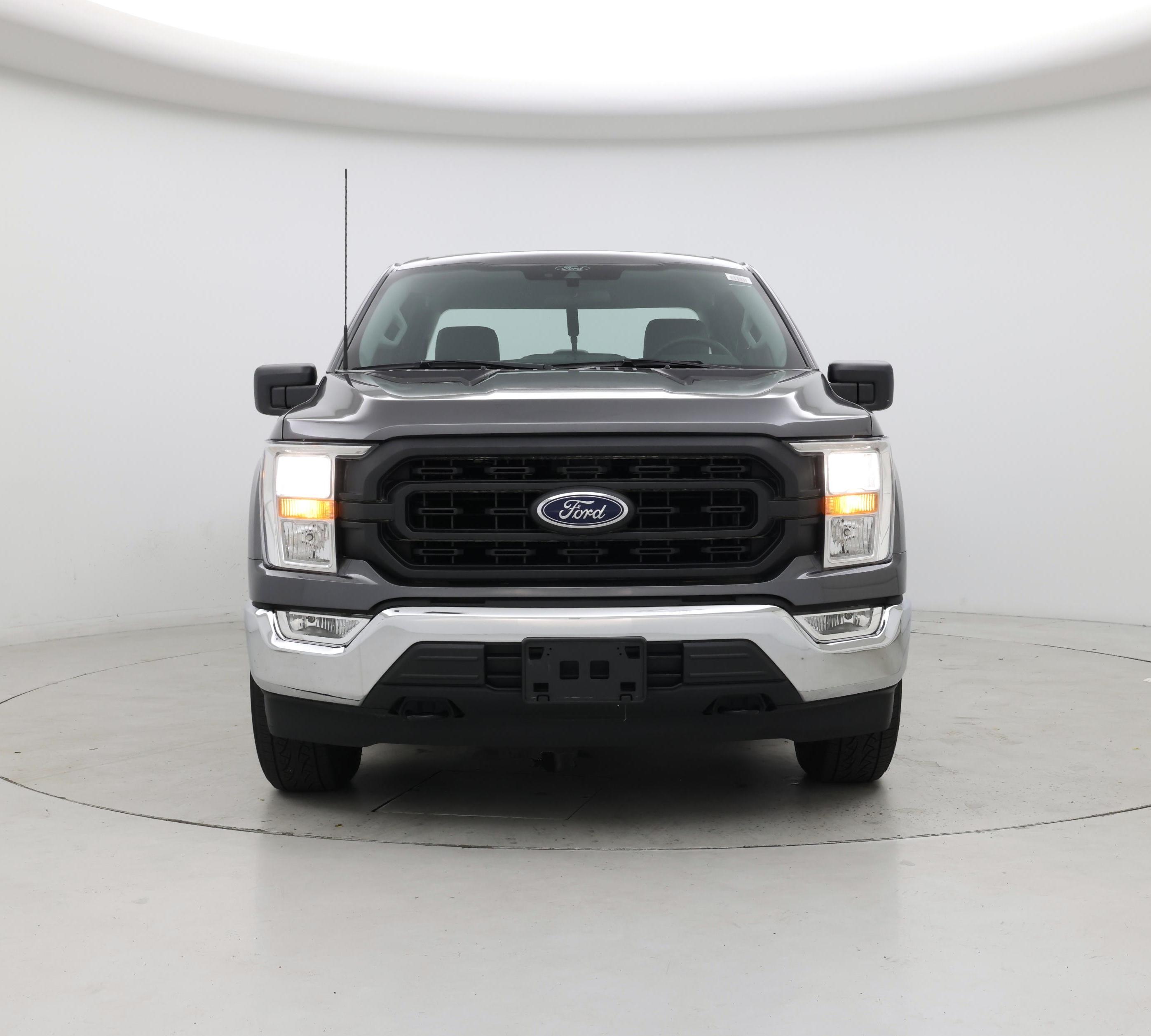 Thumbnail: 2021 Ford F-150 - 5