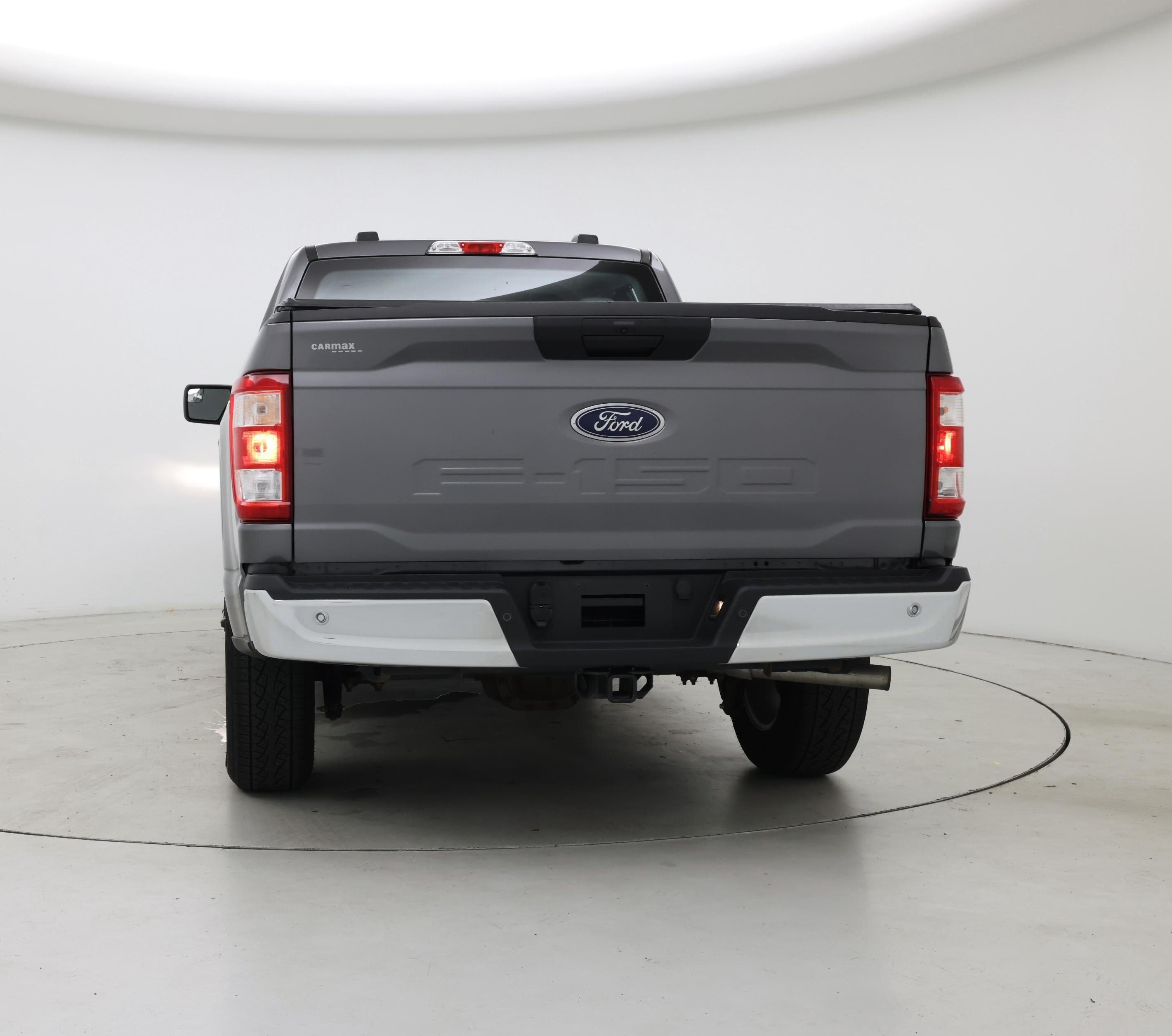 Thumbnail: 2021 Ford F-150 - 6