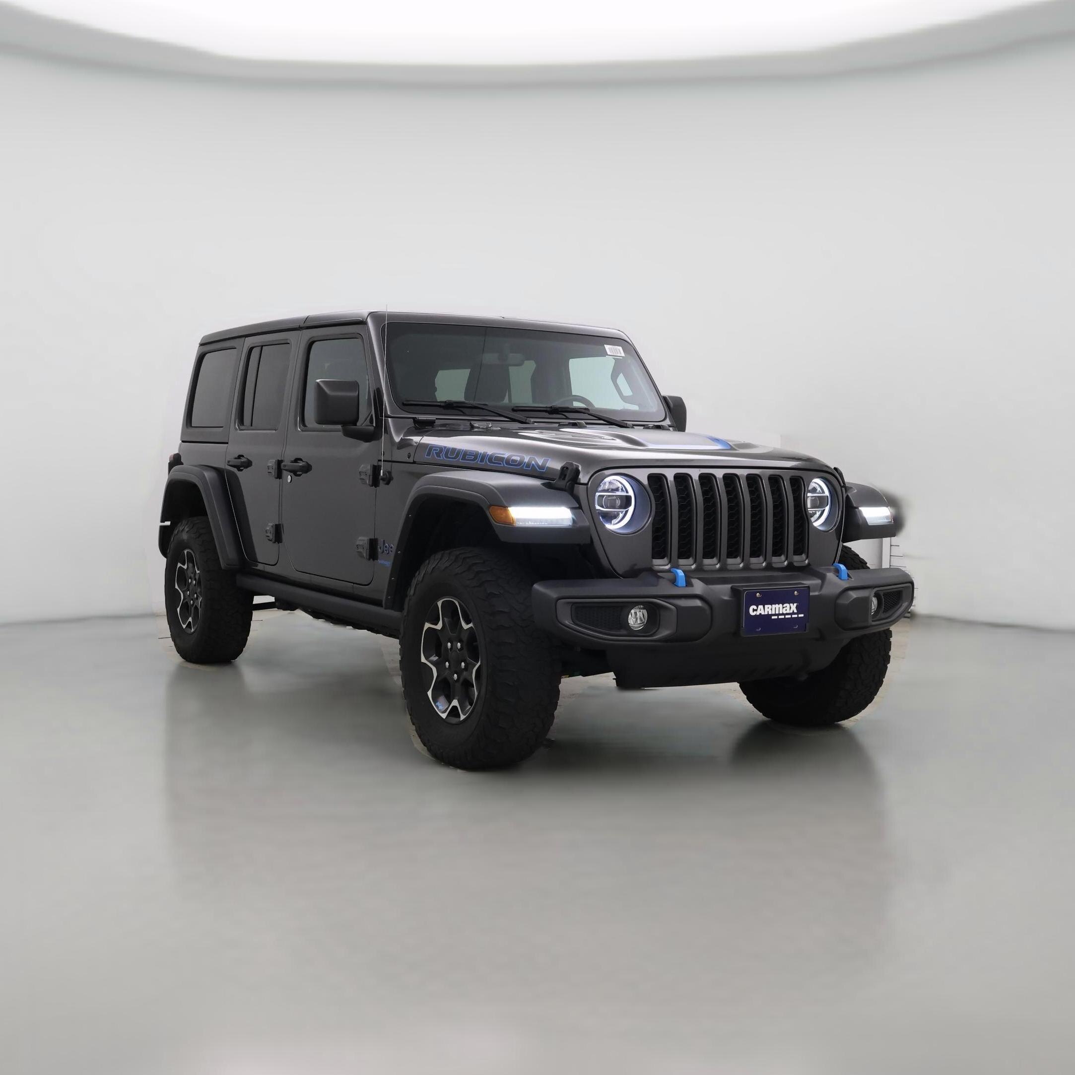 Thumbnail: 2022 Jeep Wrangler - 1