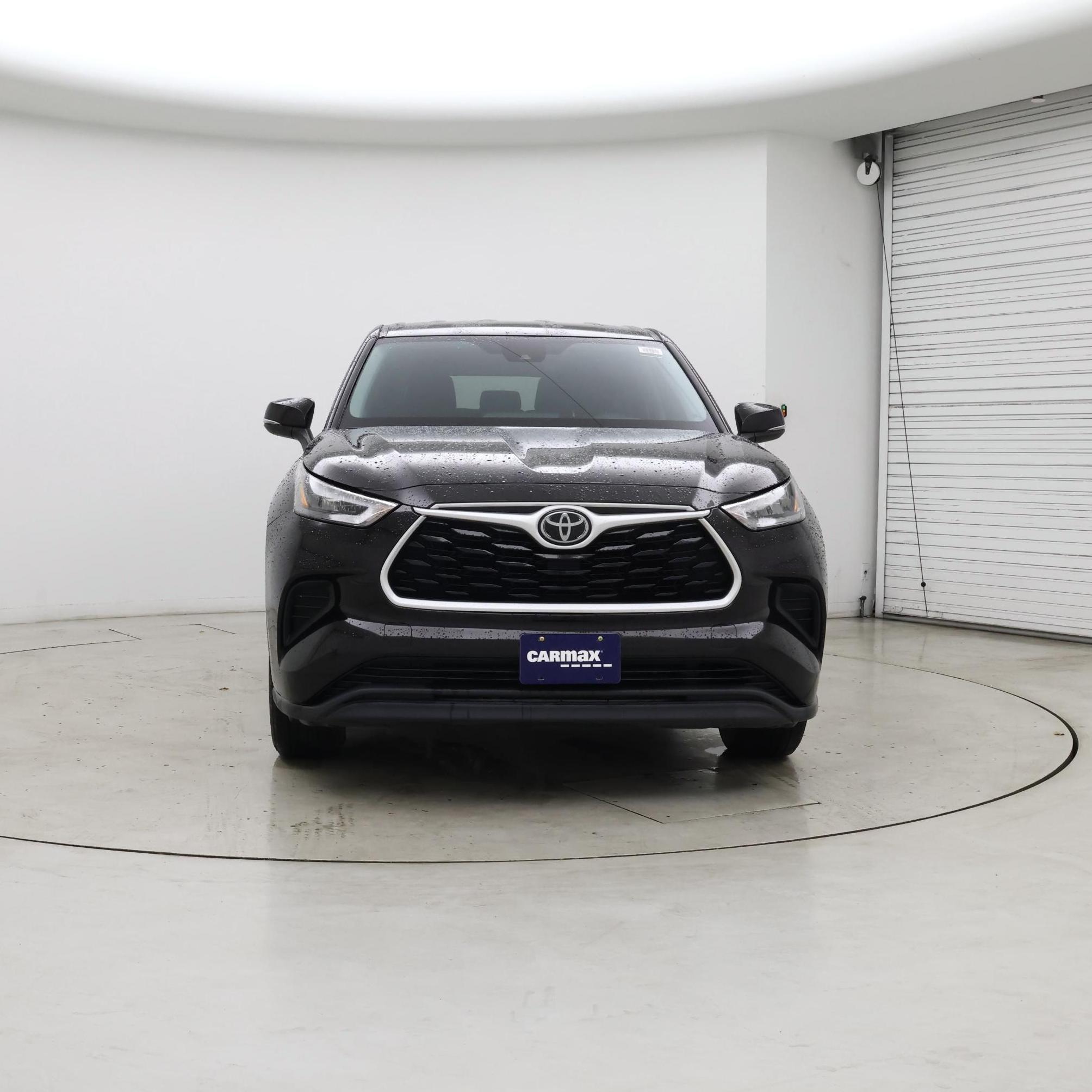 Thumbnail: 2020 Toyota Highlander - 5