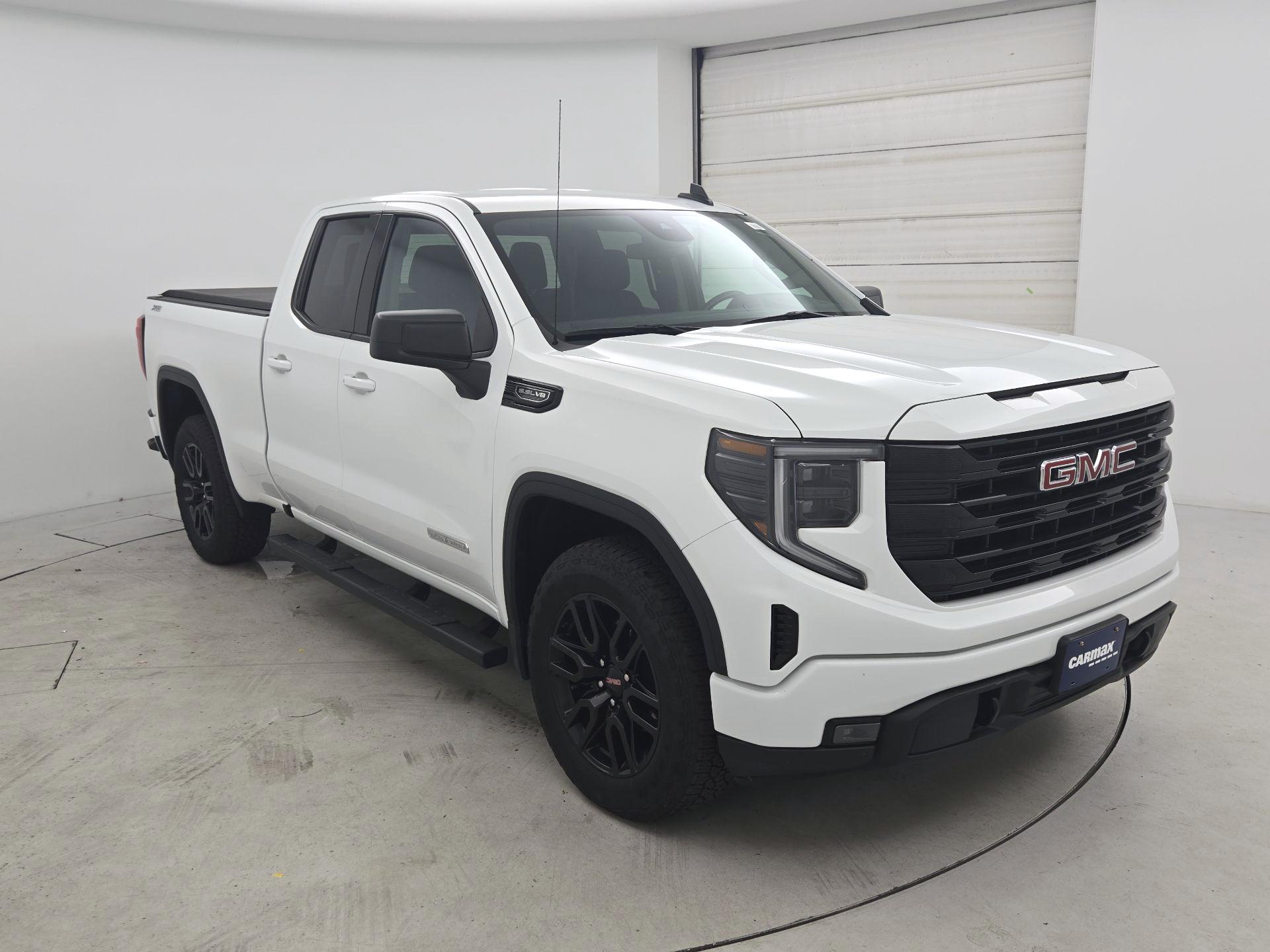Thumbnail: 2023 GMC Sierra 1500 - 1