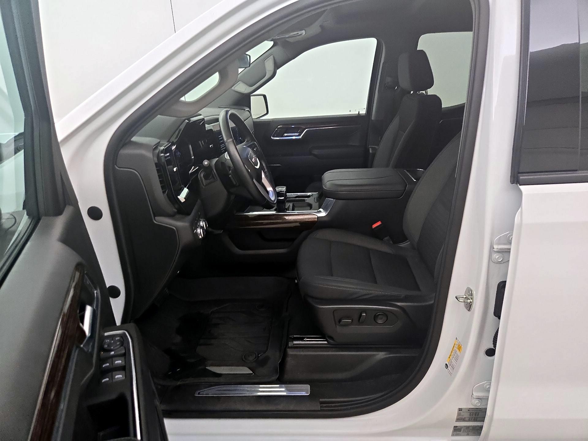 Thumbnail: 2023 GMC Sierra 1500 - 9