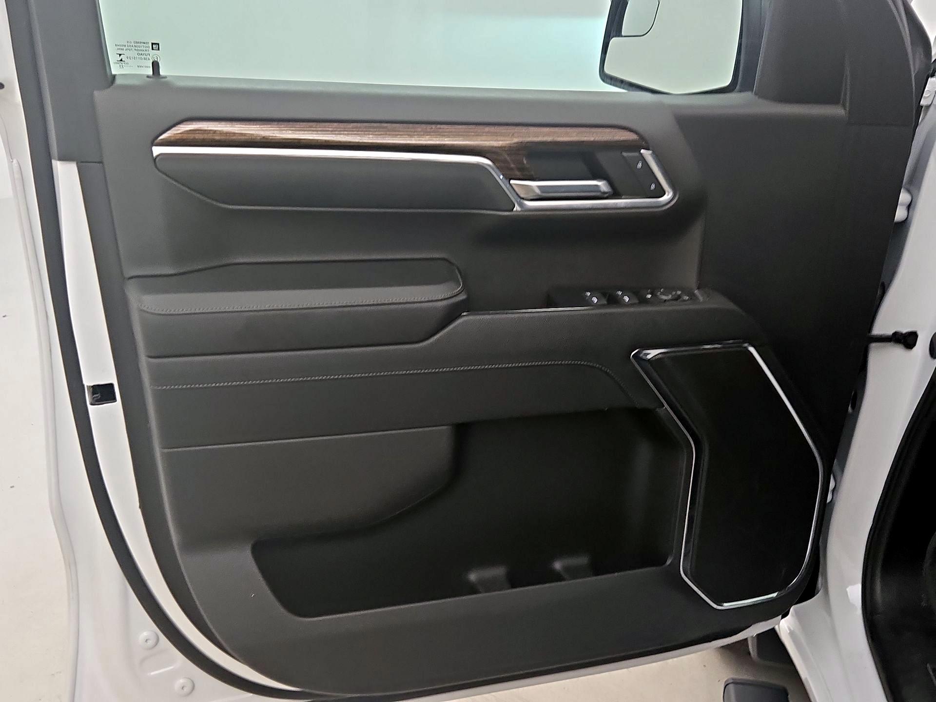 Thumbnail: 2023 GMC Sierra 1500 - 10