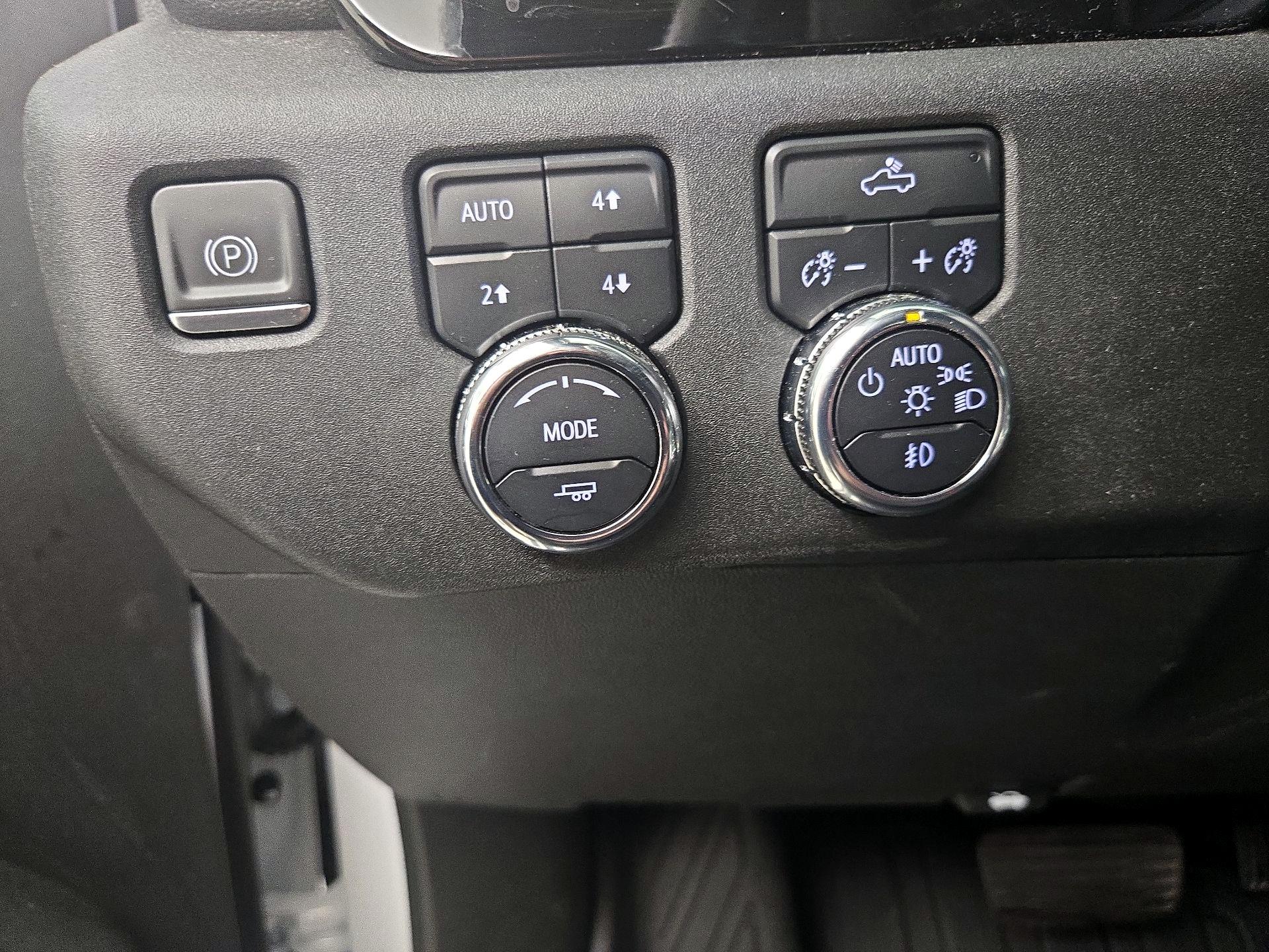Thumbnail: 2023 GMC Sierra 1500 - 11