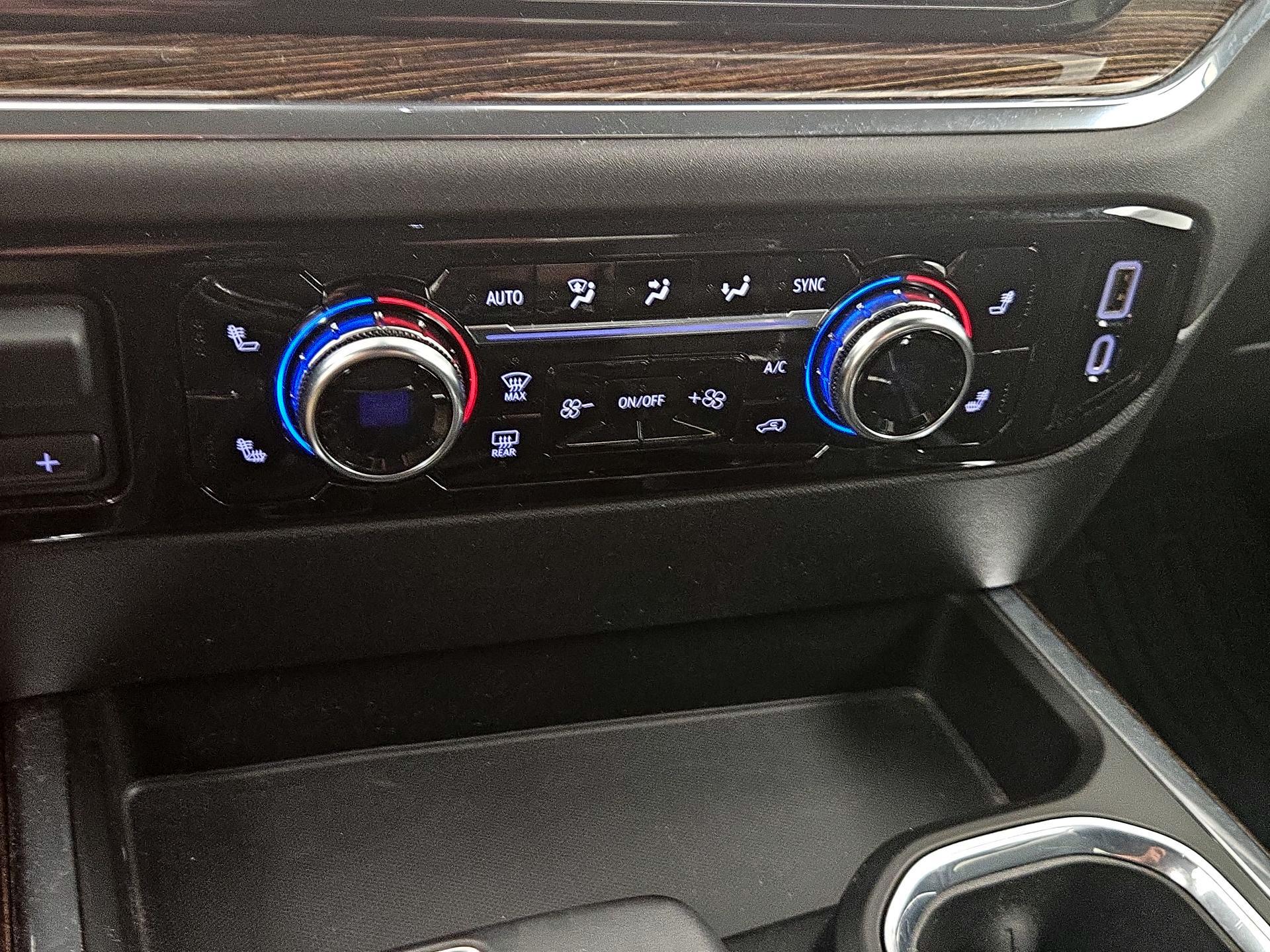 Thumbnail: 2023 GMC Sierra 1500 - 15