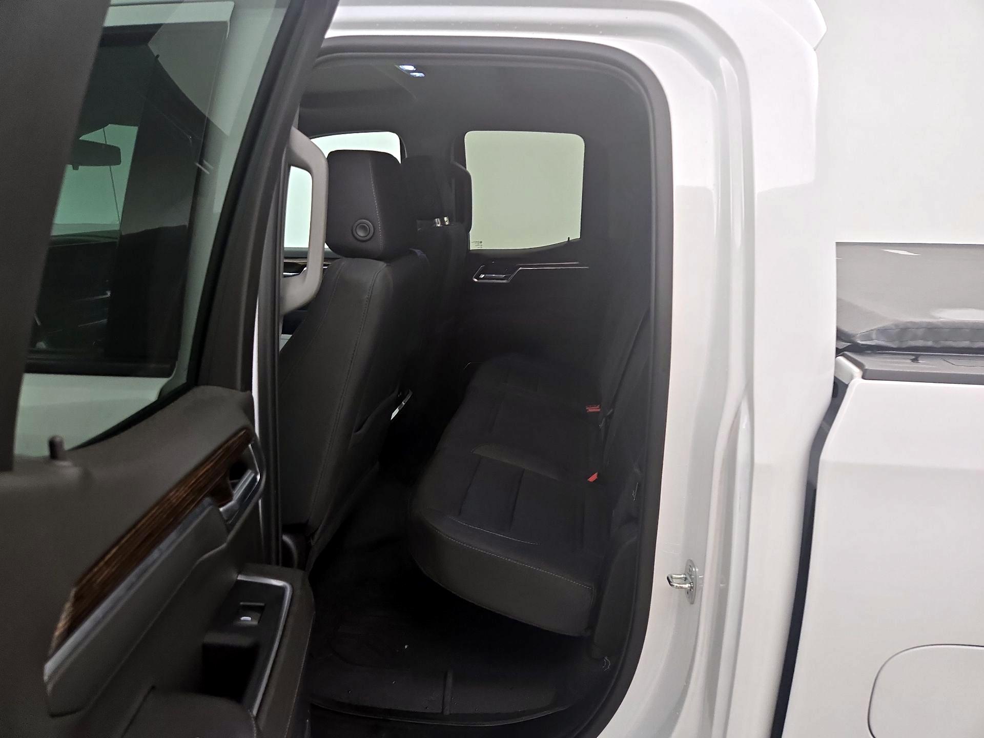 Thumbnail: 2023 GMC Sierra 1500 - 18