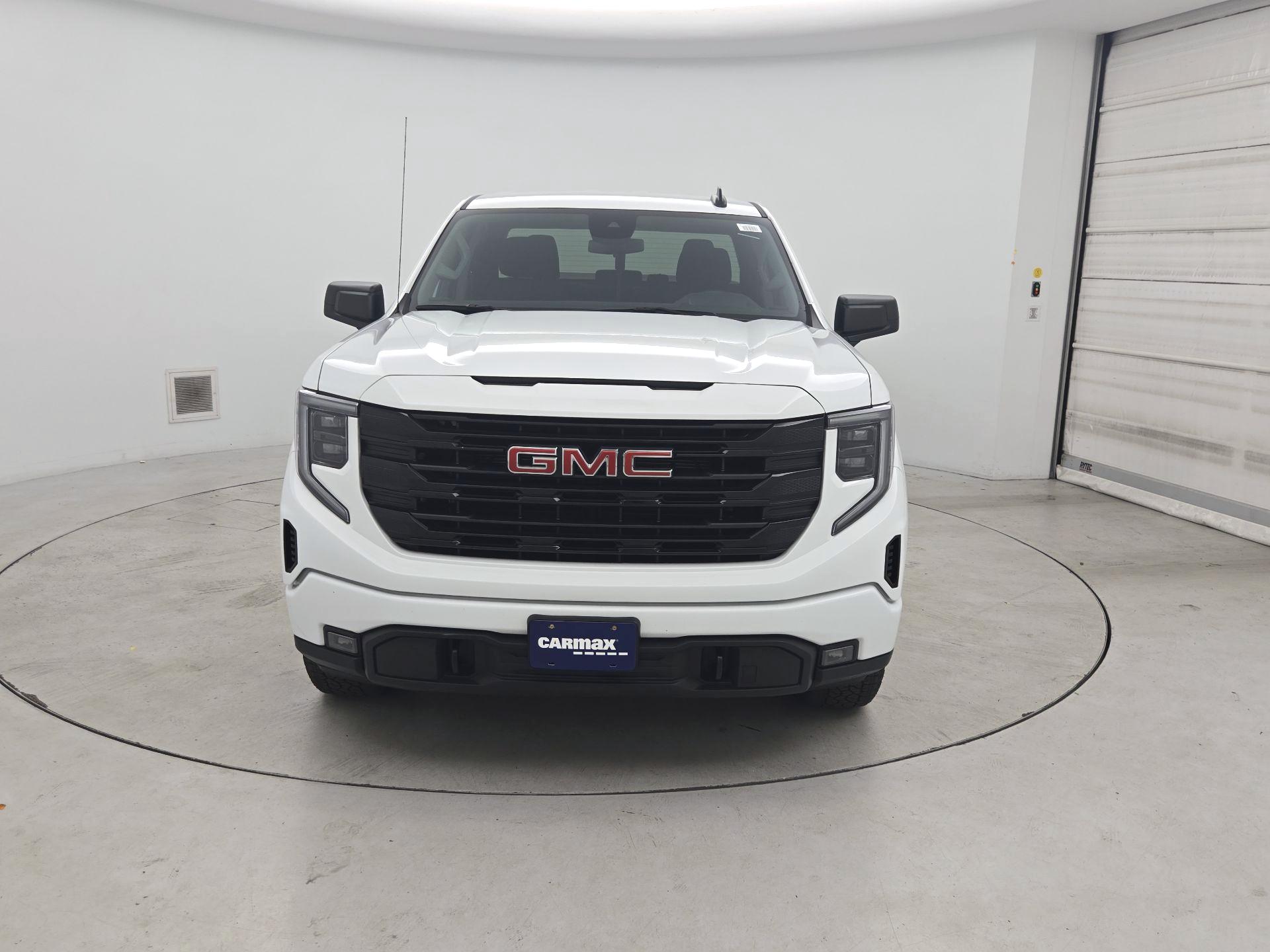 Thumbnail: 2023 GMC Sierra 1500 - 2