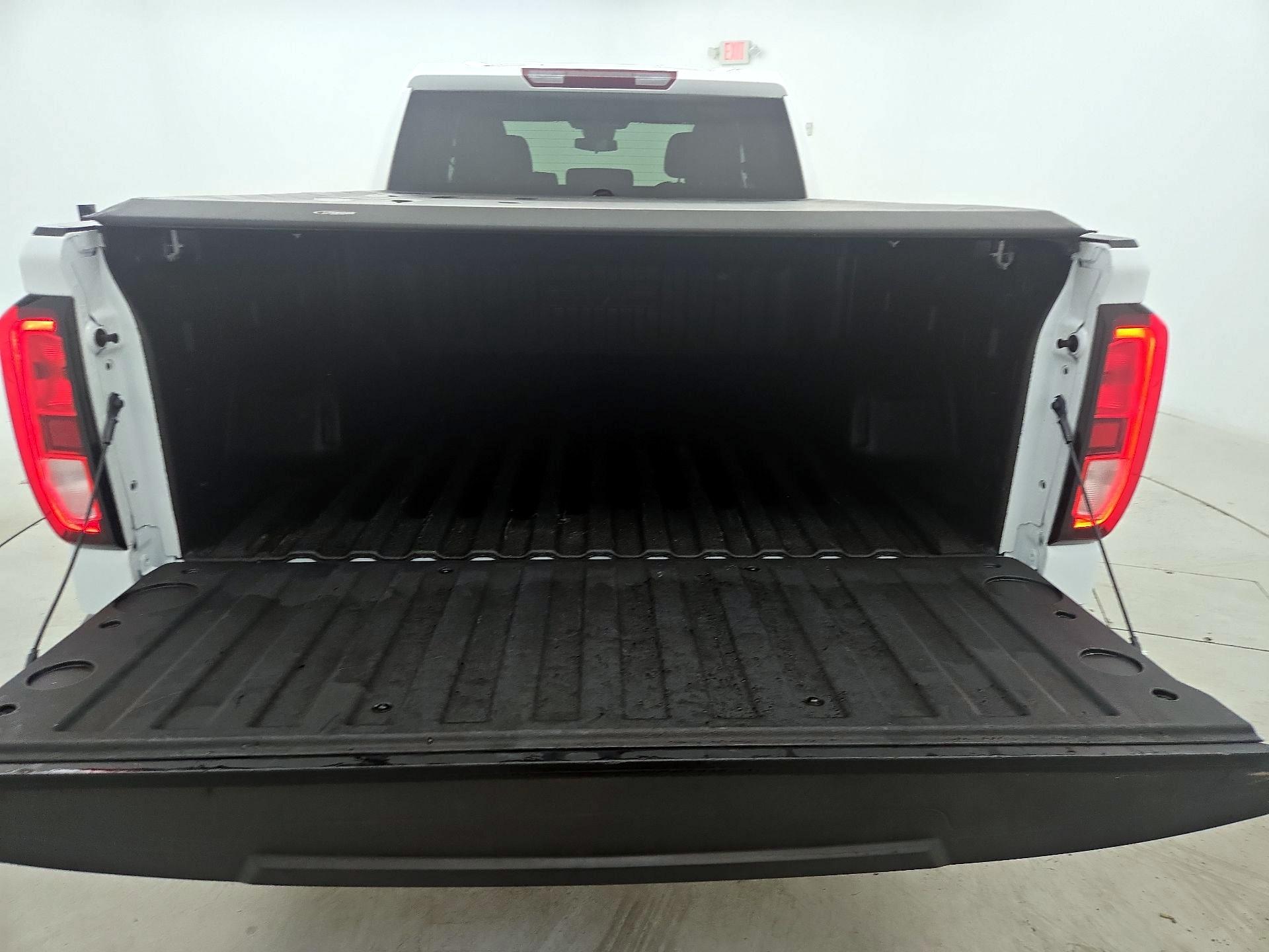 Thumbnail: 2023 GMC Sierra 1500 - 19