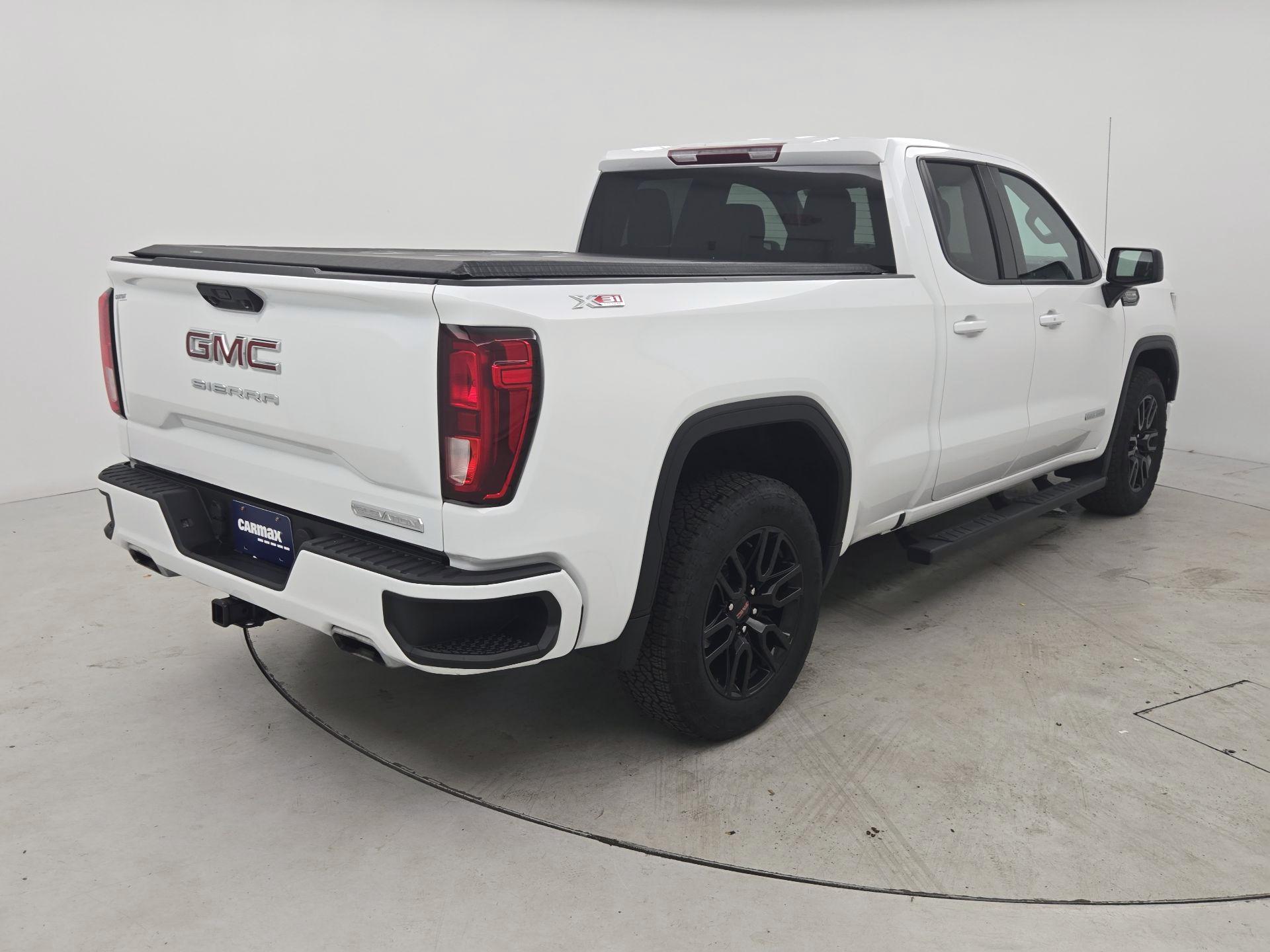 Thumbnail: 2023 GMC Sierra 1500 - 5