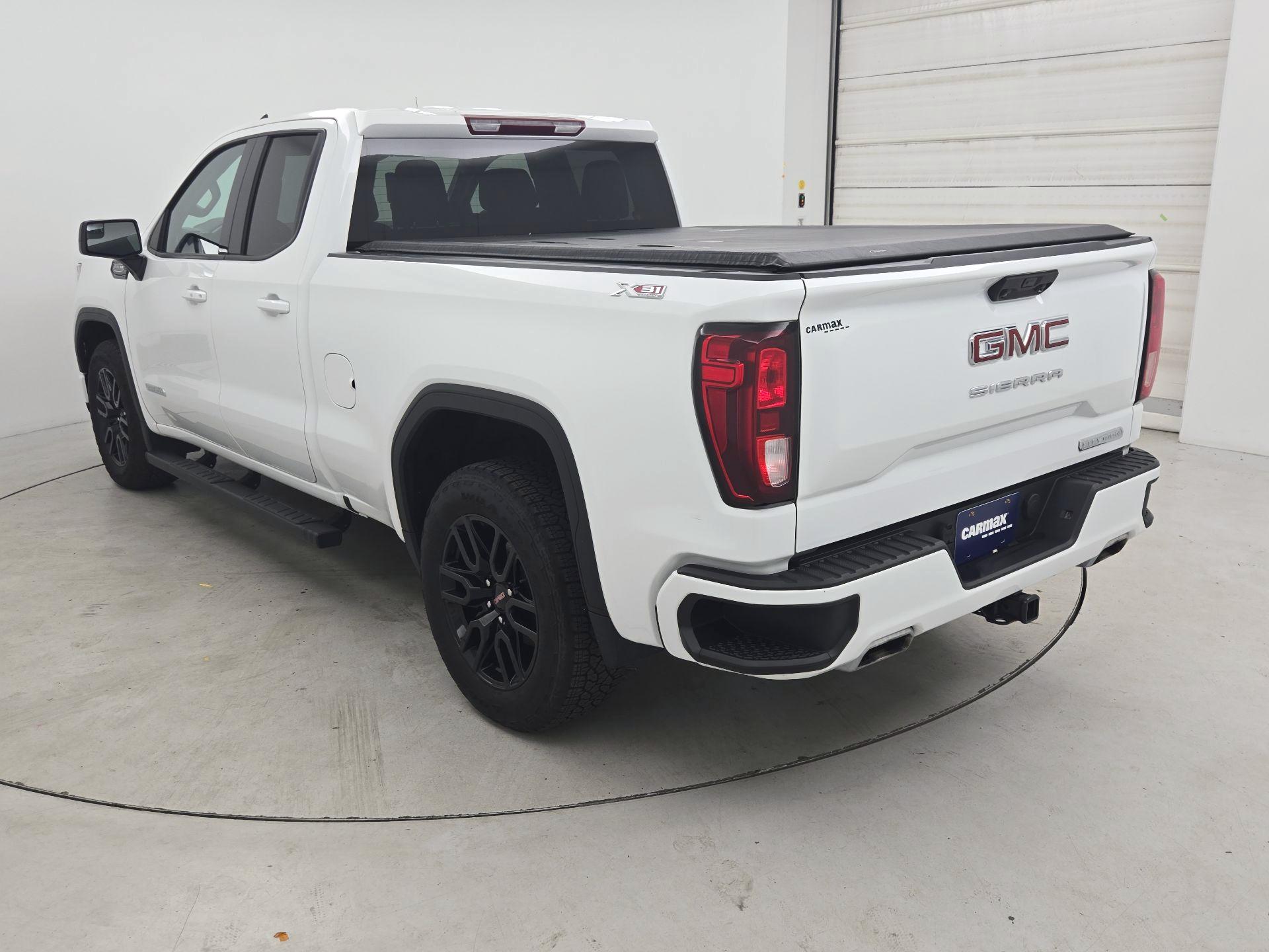 Thumbnail: 2023 GMC Sierra 1500 - 7