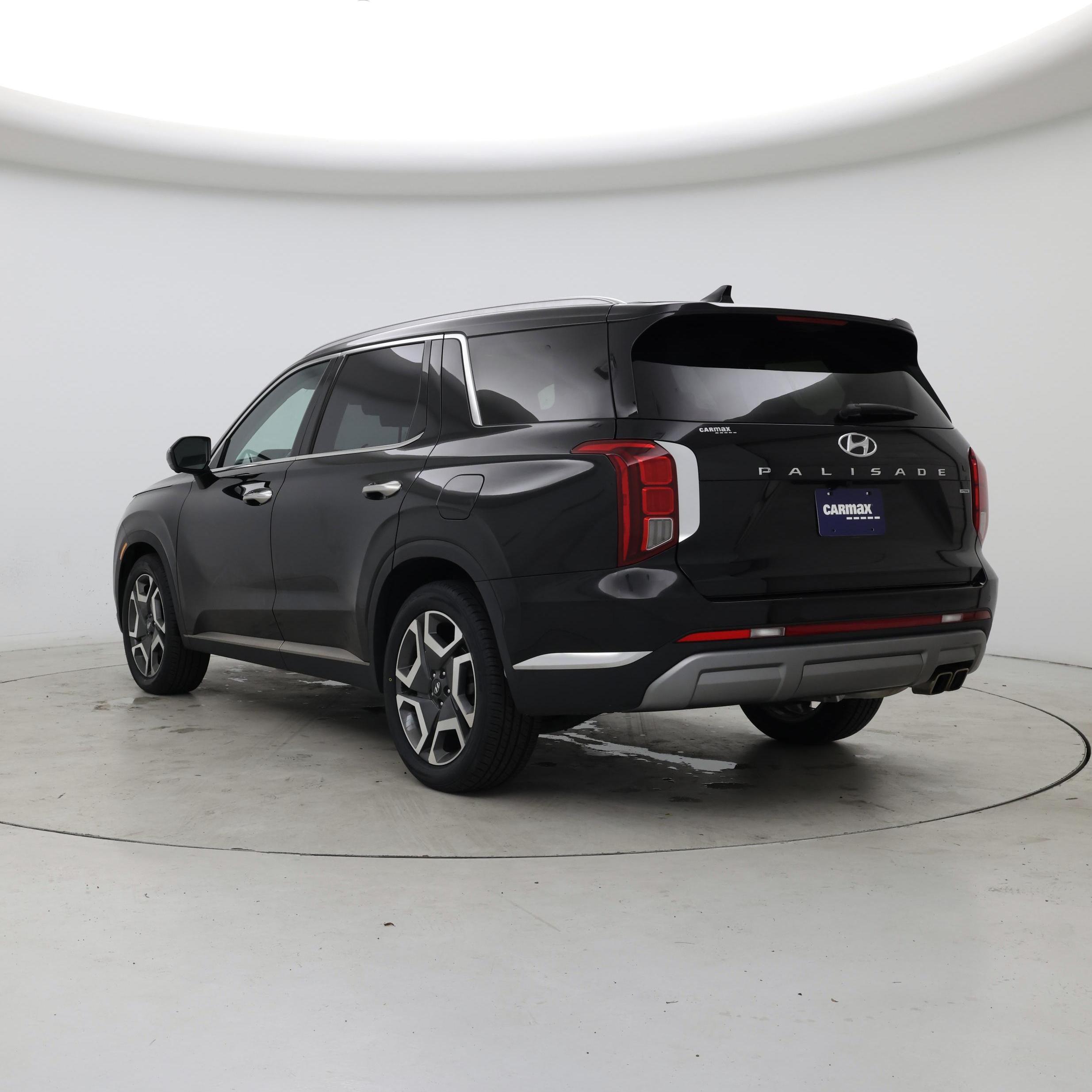 Thumbnail: 2023 Hyundai Palisade - 2