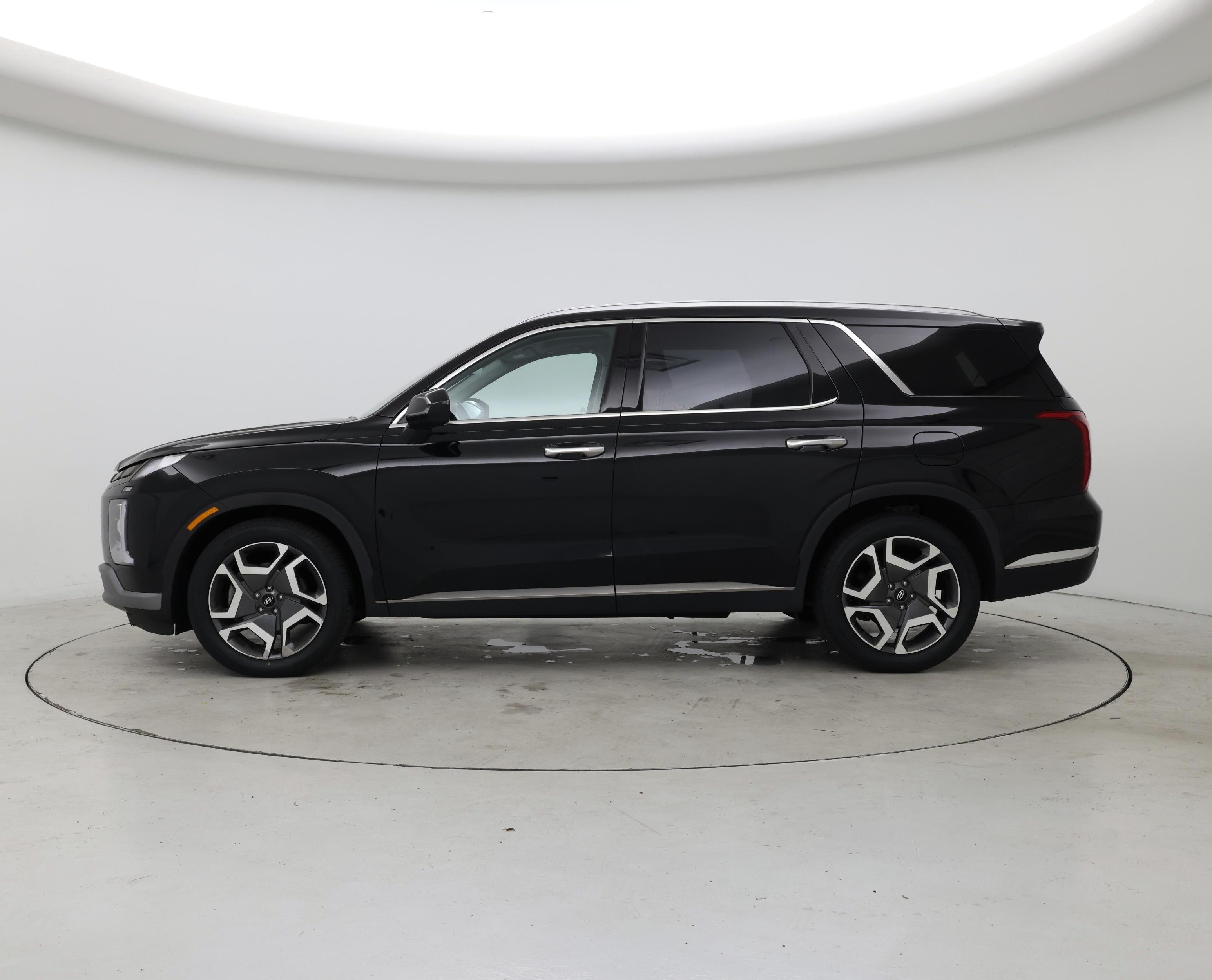 Thumbnail: 2023 Hyundai Palisade - 3