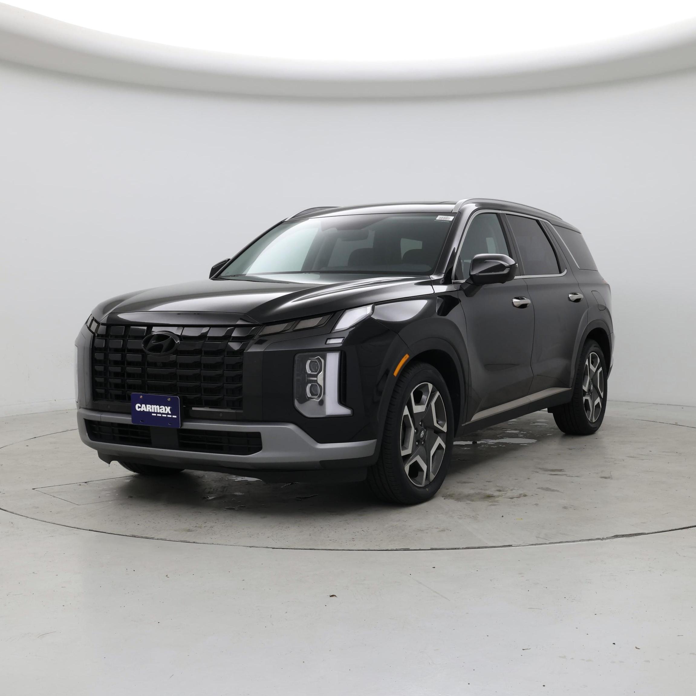 Thumbnail: 2023 Hyundai Palisade - 4