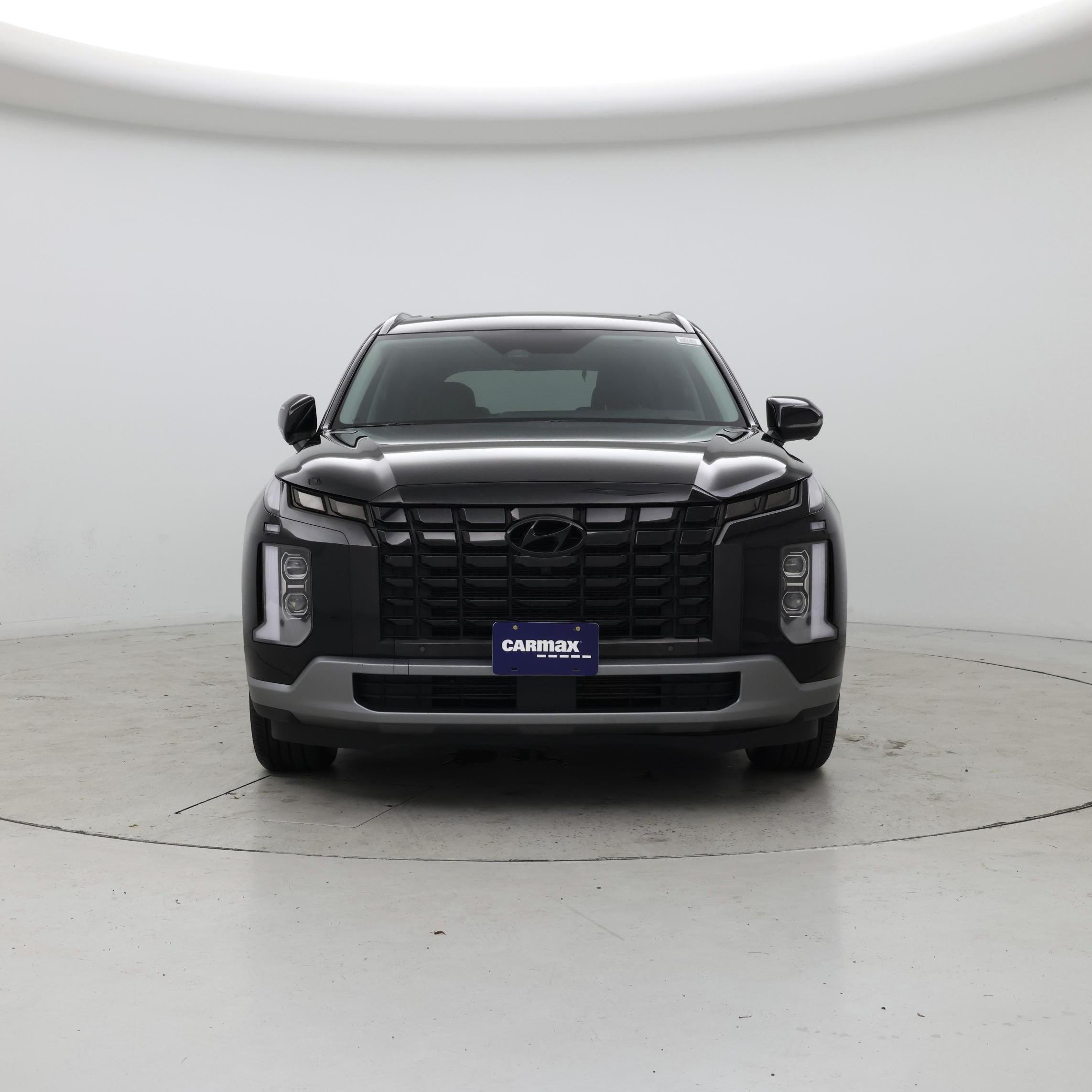 Thumbnail: 2023 Hyundai Palisade - 5