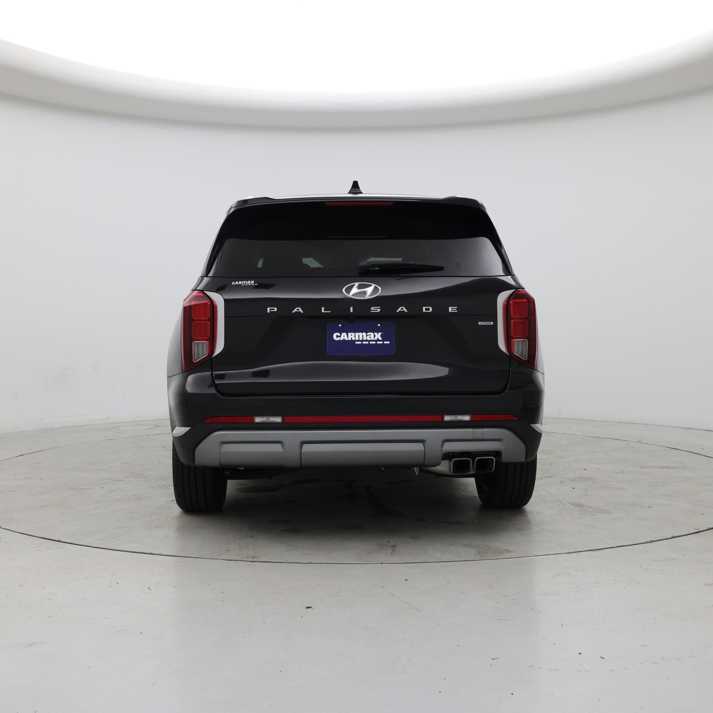 Thumbnail: 2023 Hyundai Palisade - 6