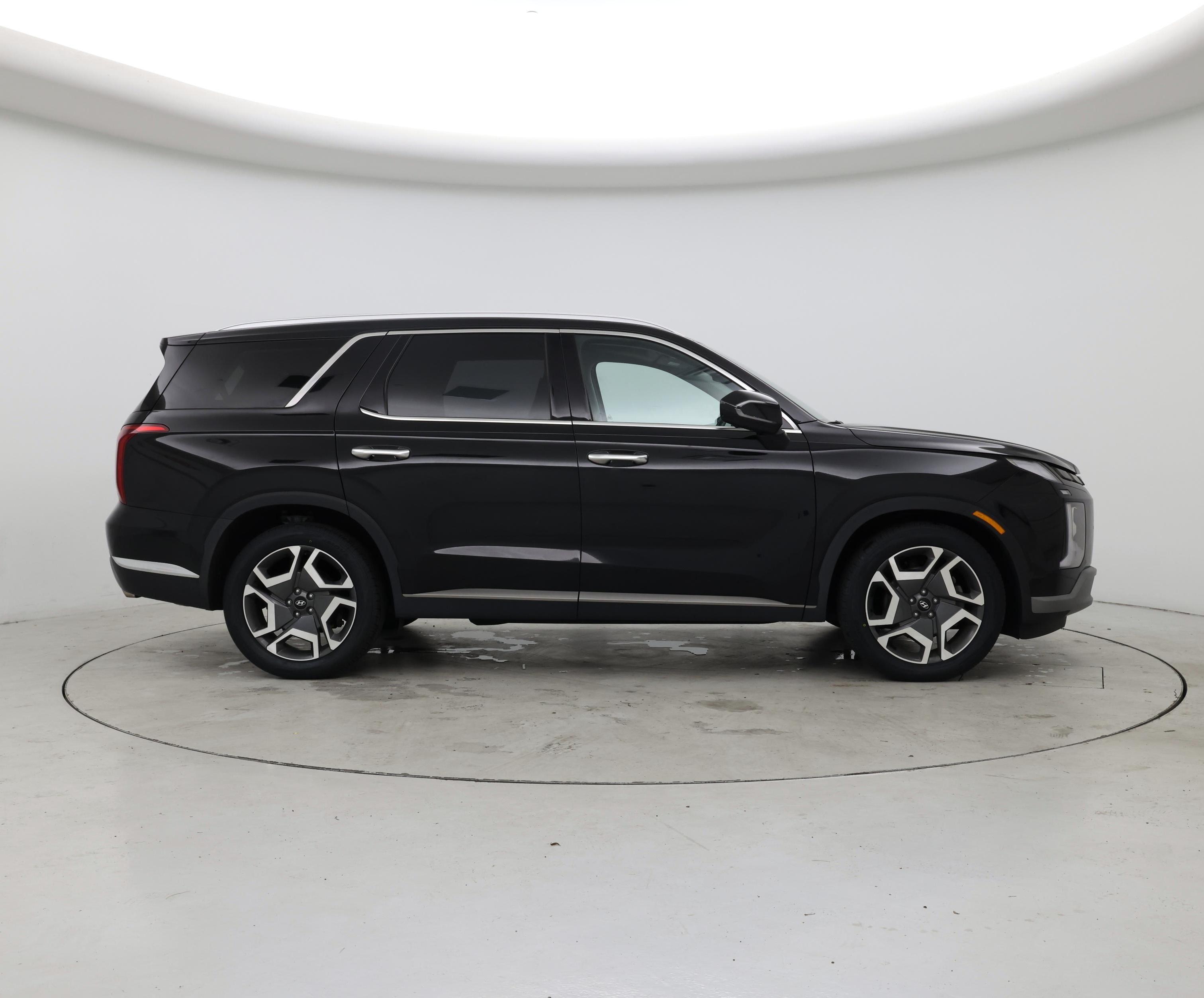 Thumbnail: 2023 Hyundai Palisade - 7