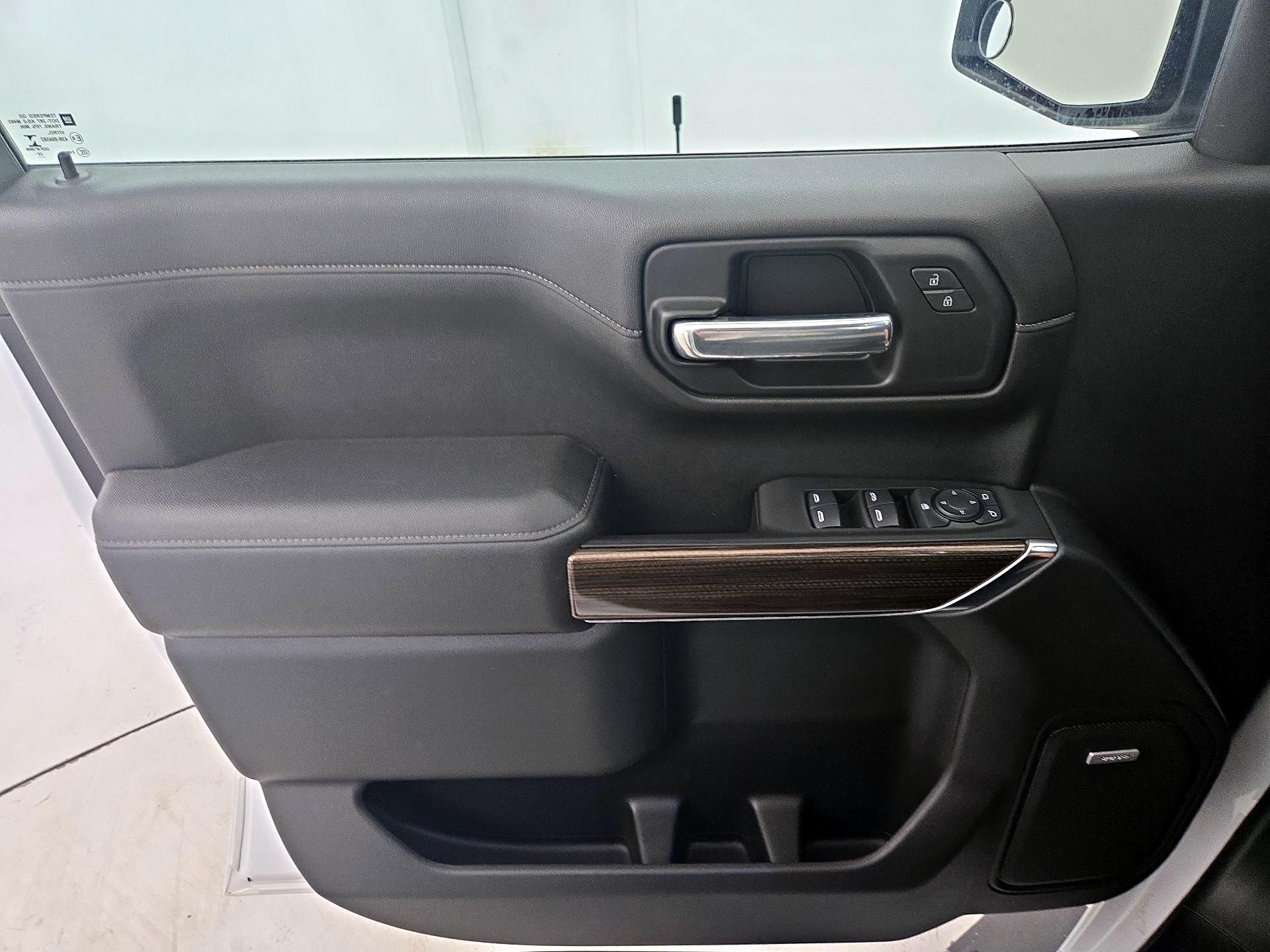 Thumbnail: 2021 Chevrolet Silverado 1500 - 12