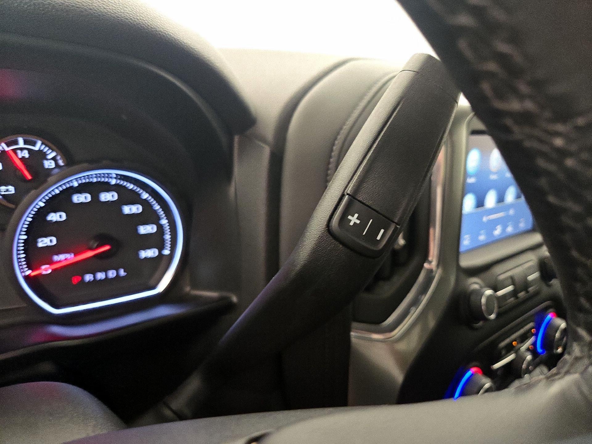 Thumbnail: 2021 Chevrolet Silverado 1500 - 17