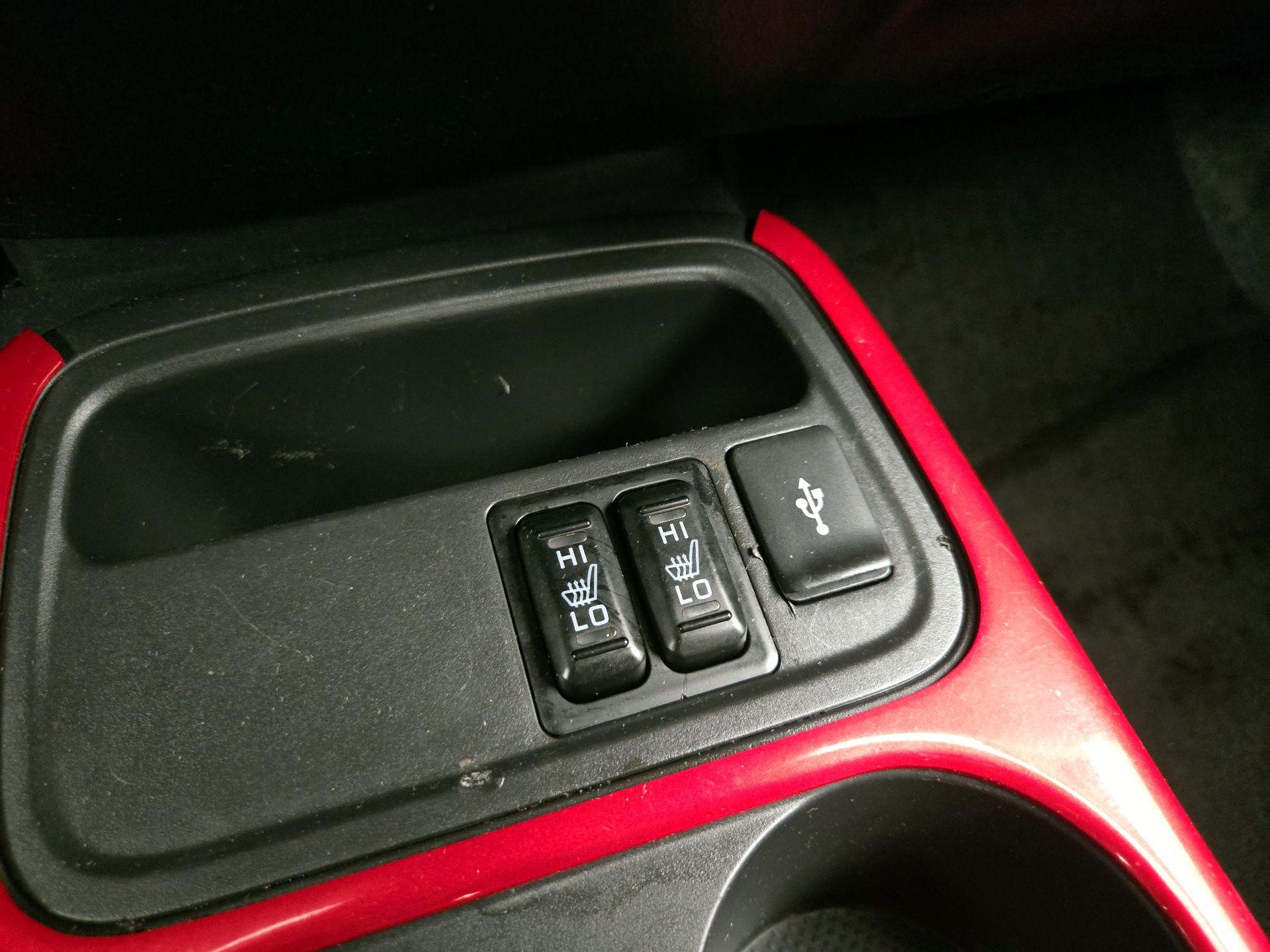 Thumbnail: 2020 Mitsubishi Mirage - 18