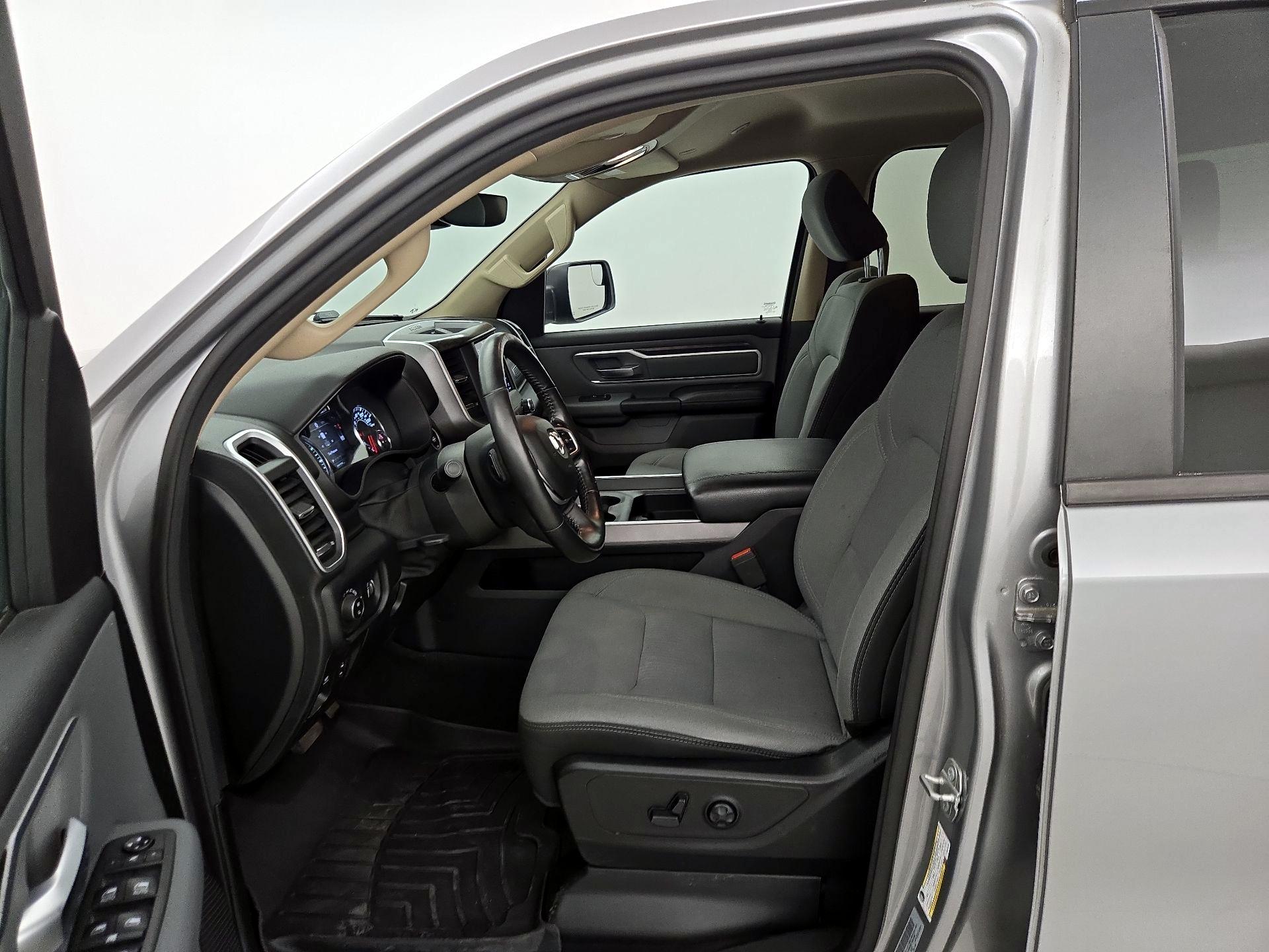 Thumbnail: 2020 RAM 1500 - 11