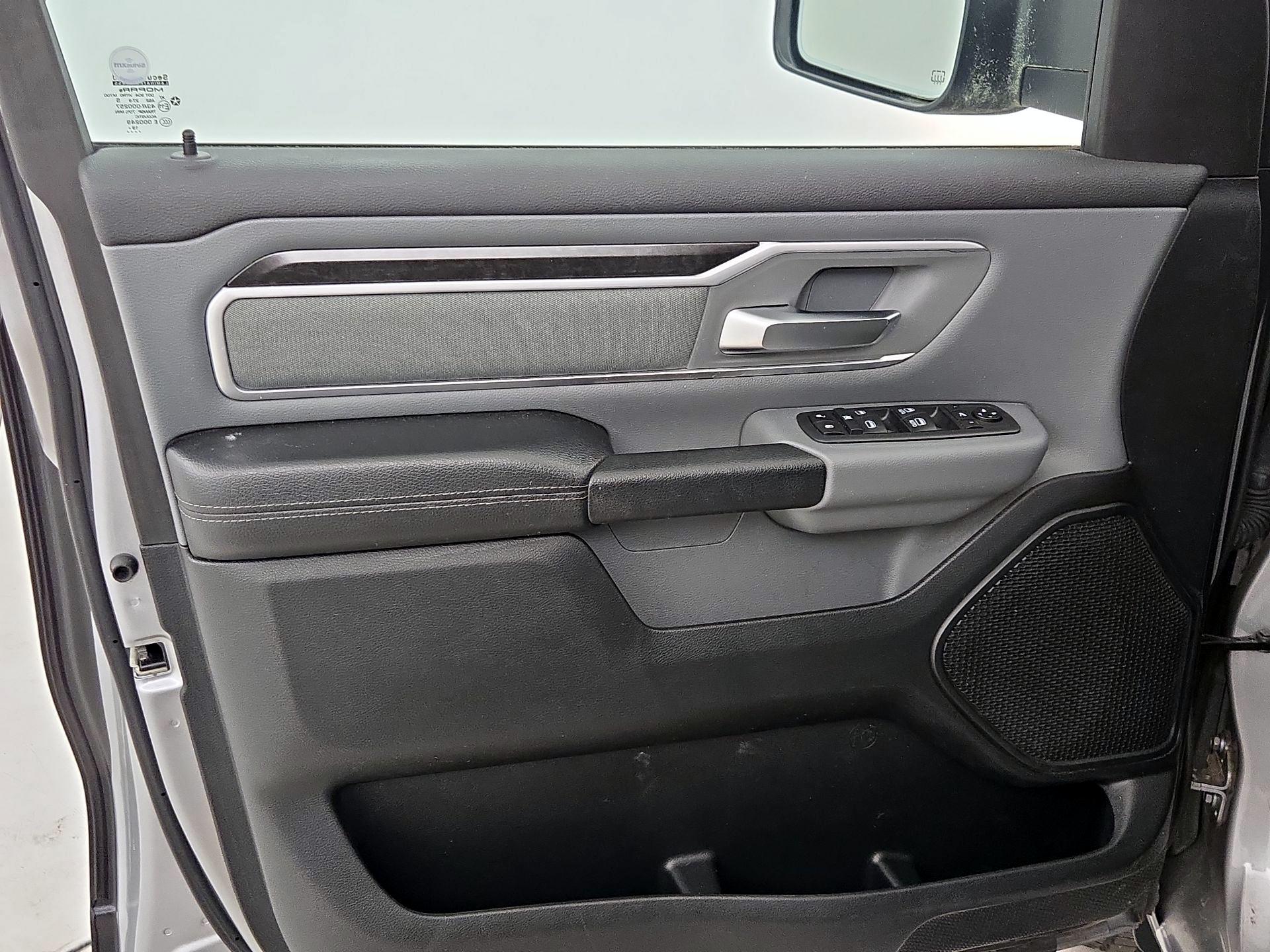 Thumbnail: 2020 RAM 1500 - 12
