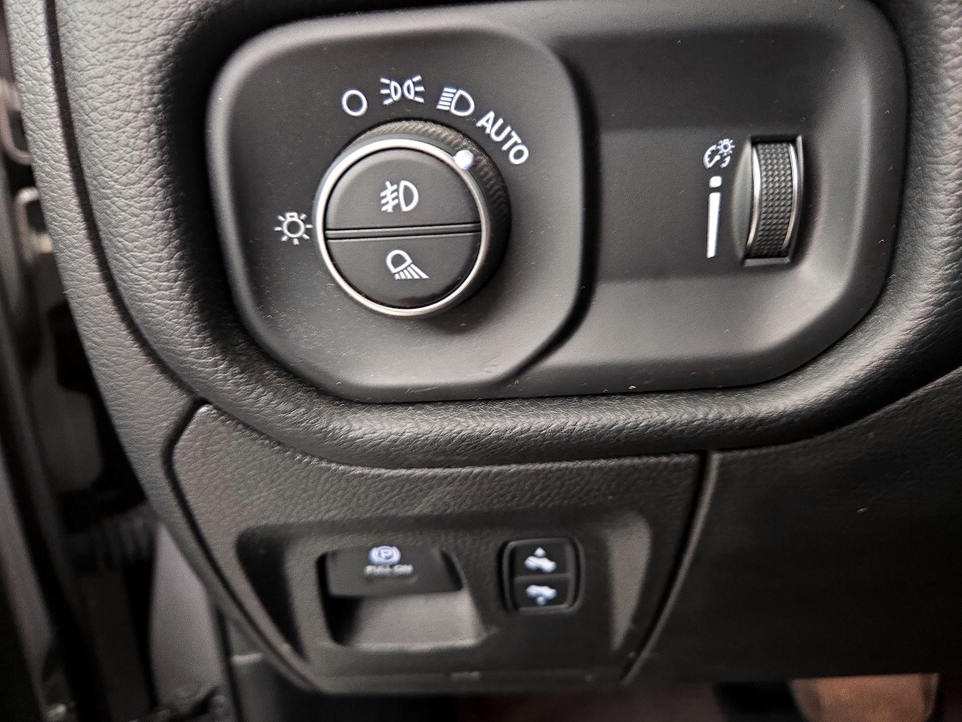Thumbnail: 2020 RAM 1500 - 13