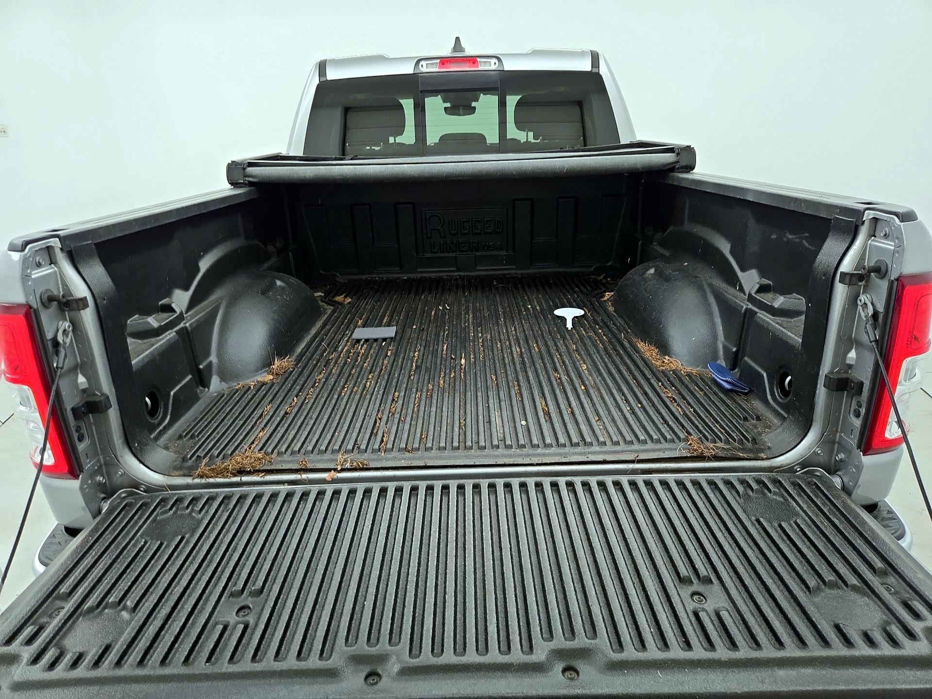 Thumbnail: 2020 RAM 1500 - 20