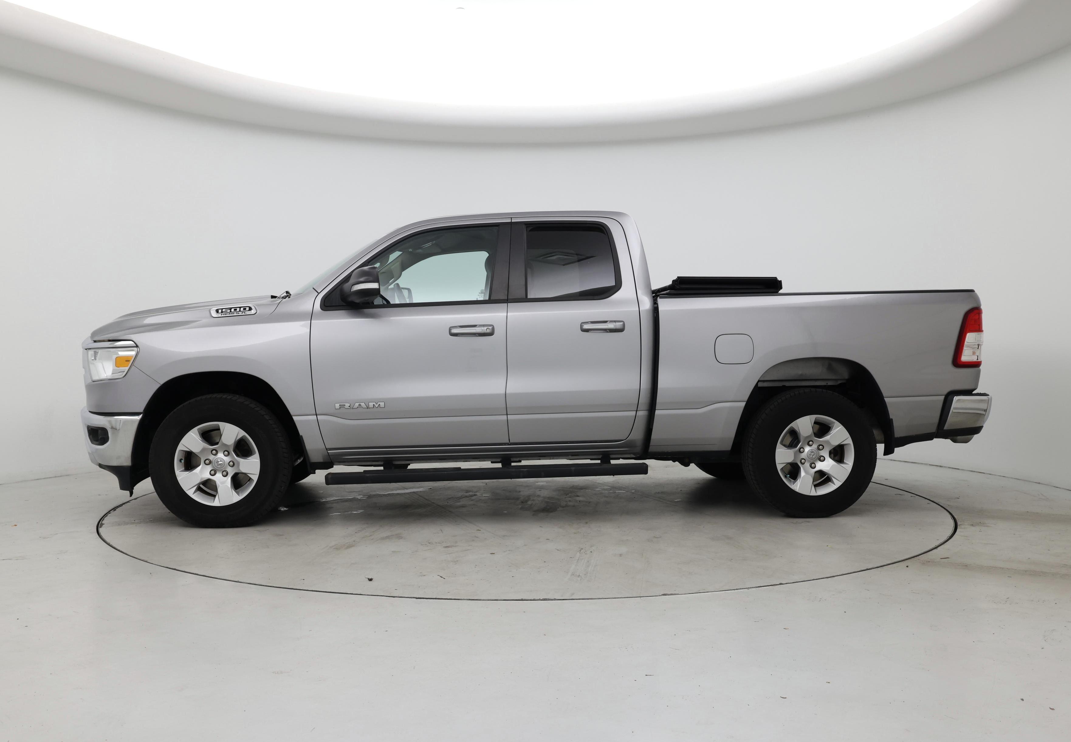 Thumbnail: 2020 RAM 1500 - 3