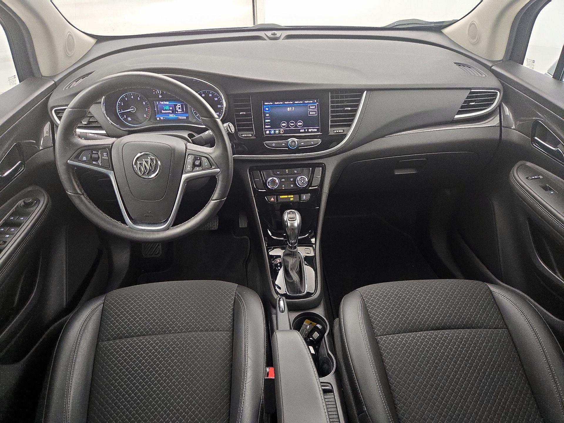 Thumbnail: 2022 Buick Encore - 9