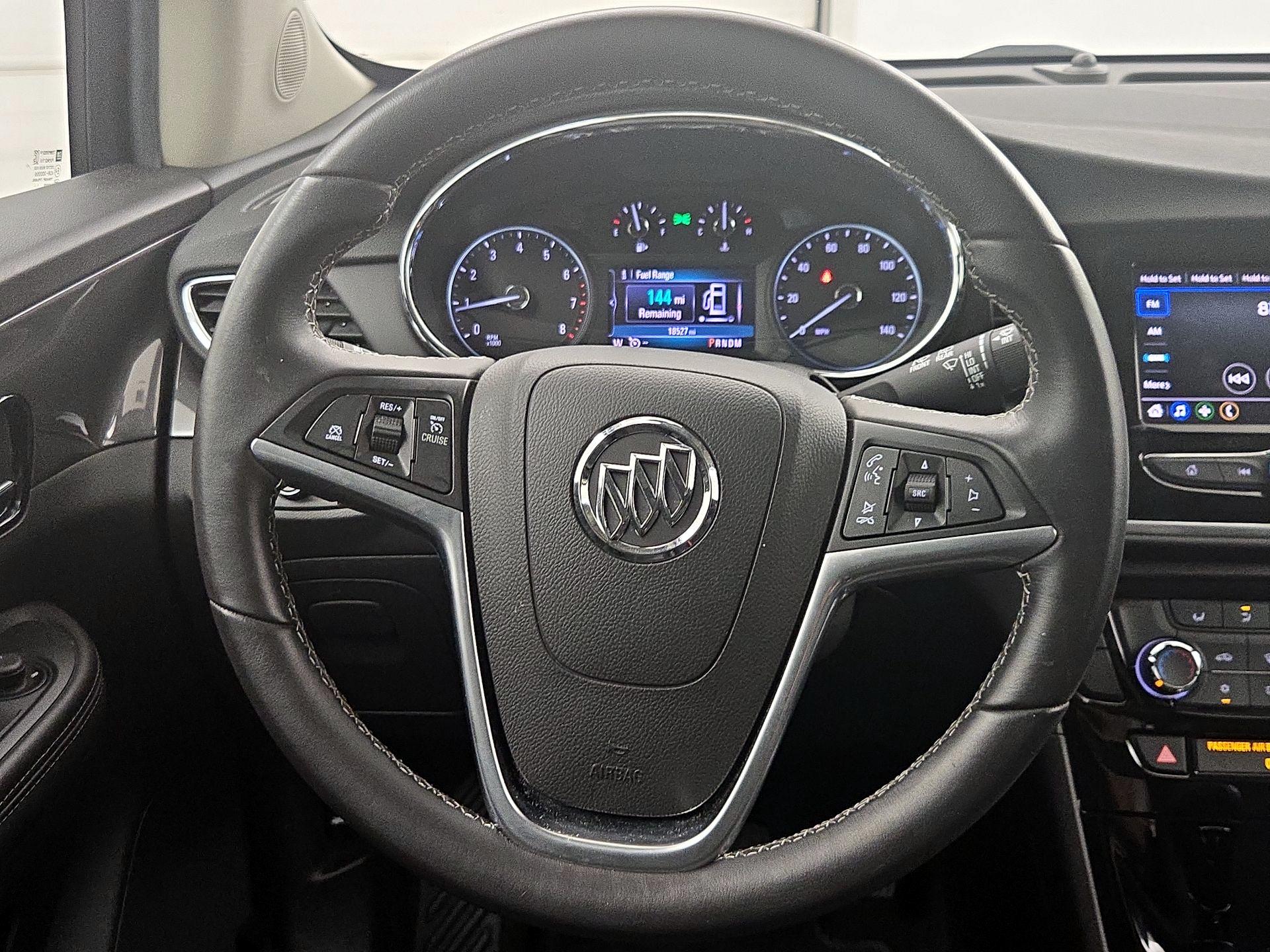 Thumbnail: 2022 Buick Encore - 10